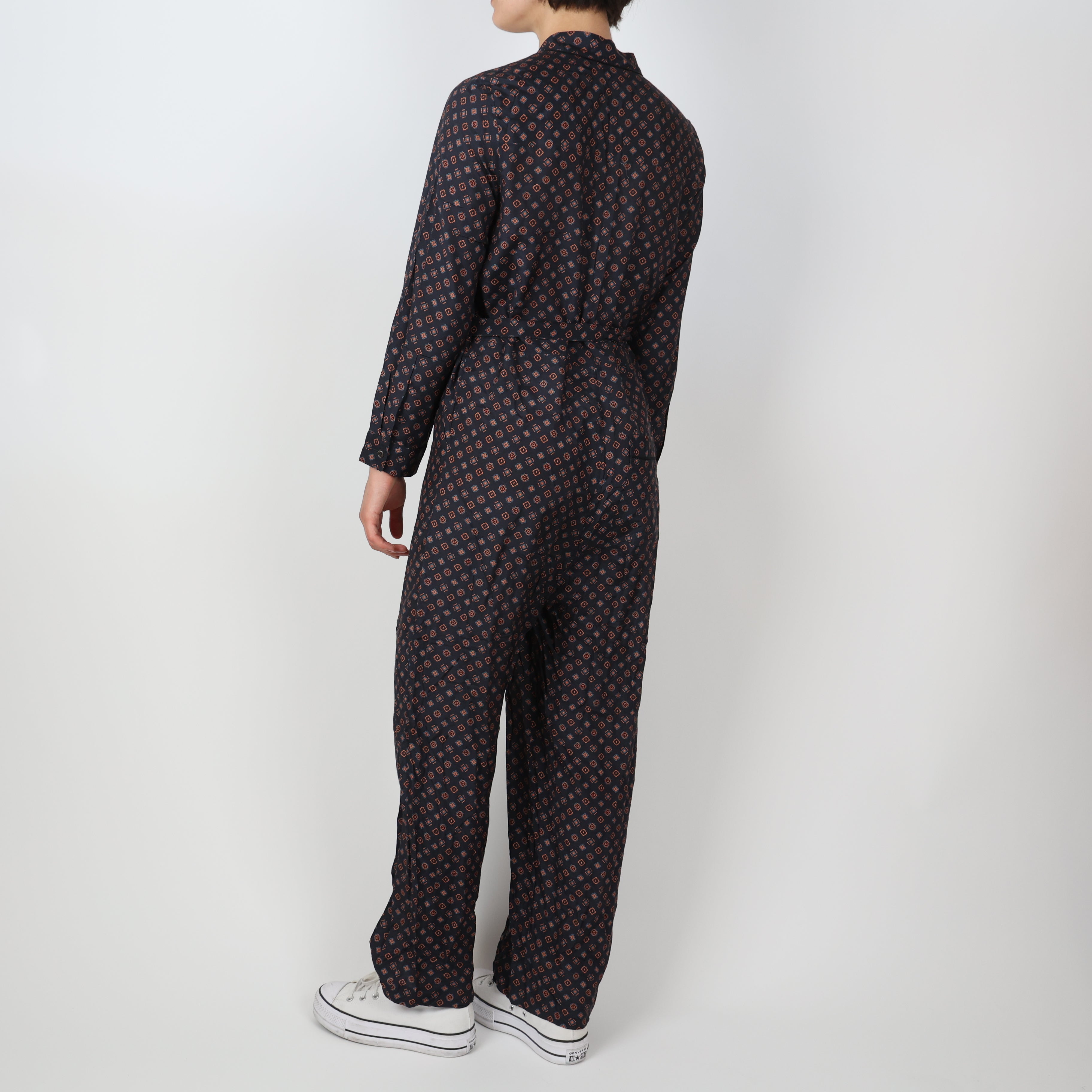 Jumpsuit, UK Size 12