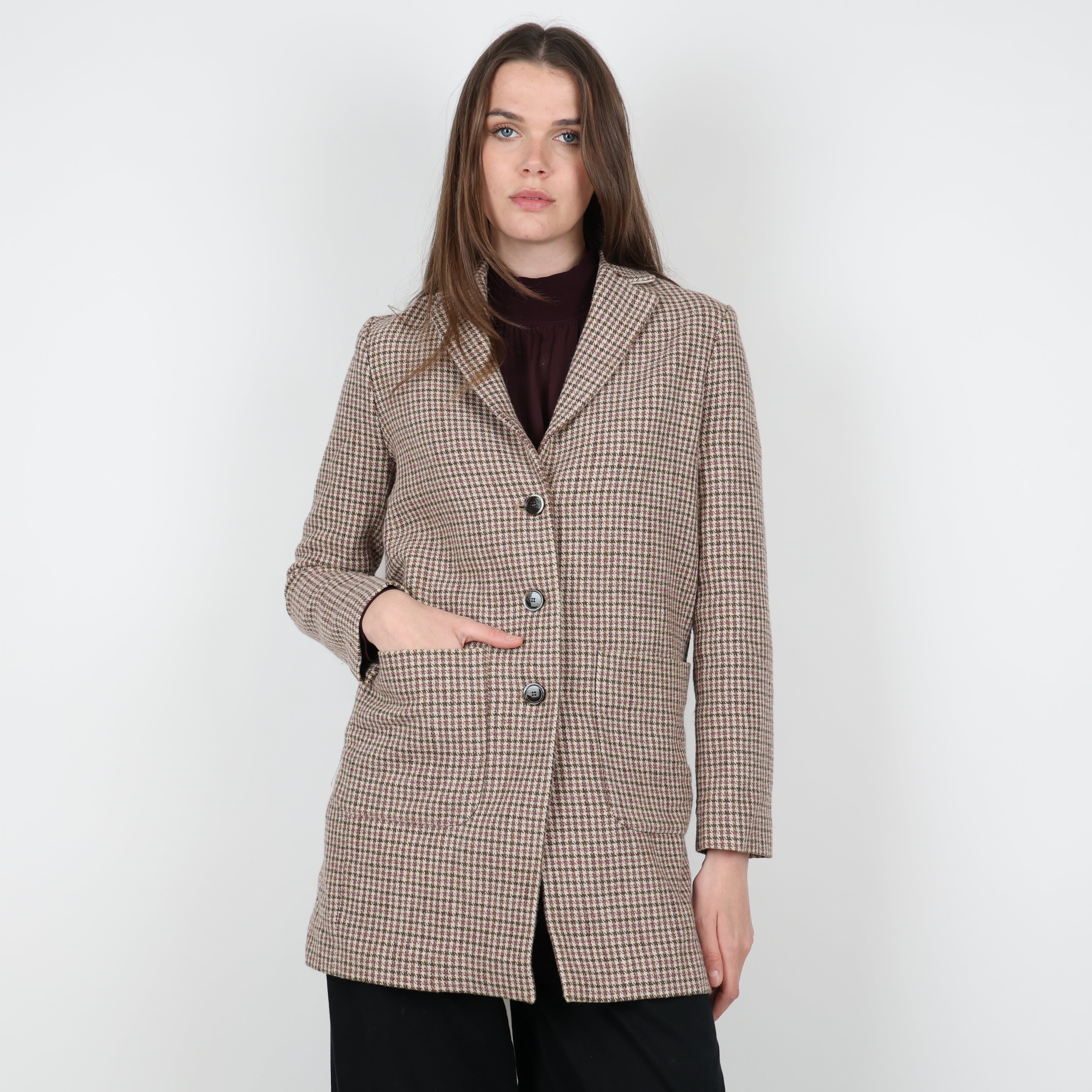 Jacket, UK Size 6