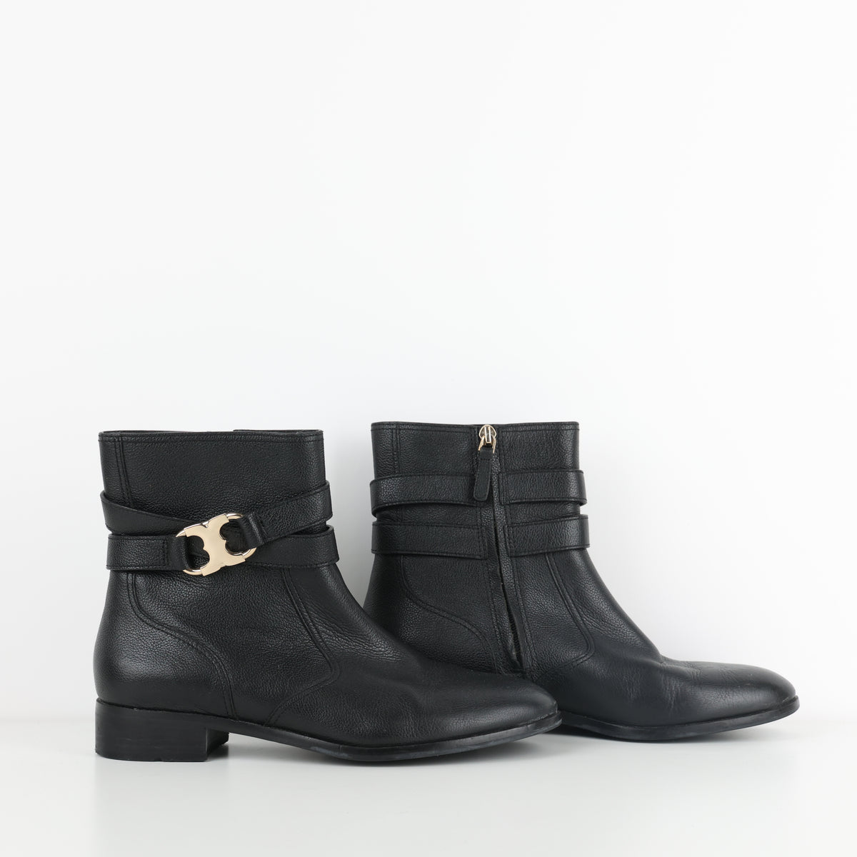 Boots , Shoe Size 40.5