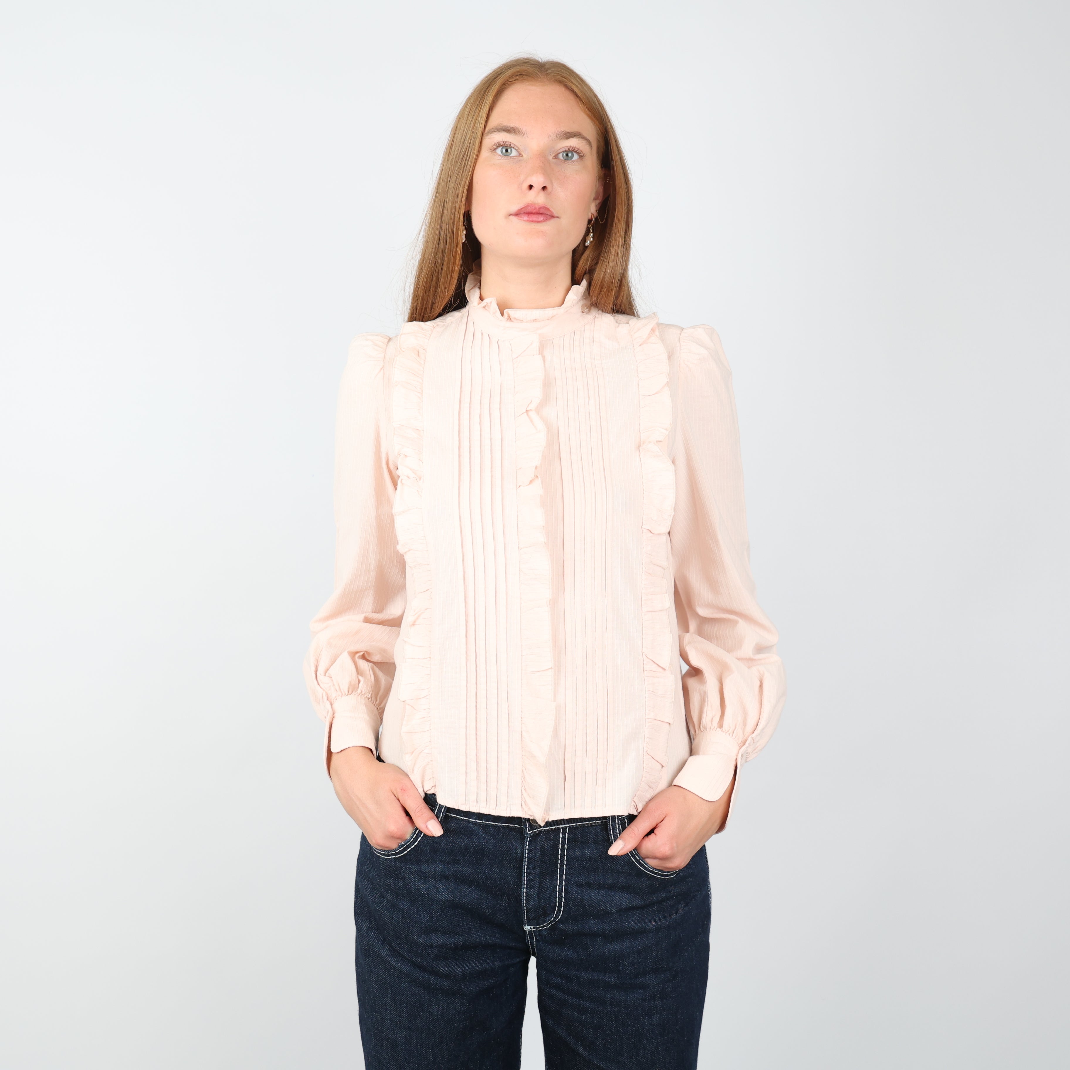 Blouse, UK Size 8