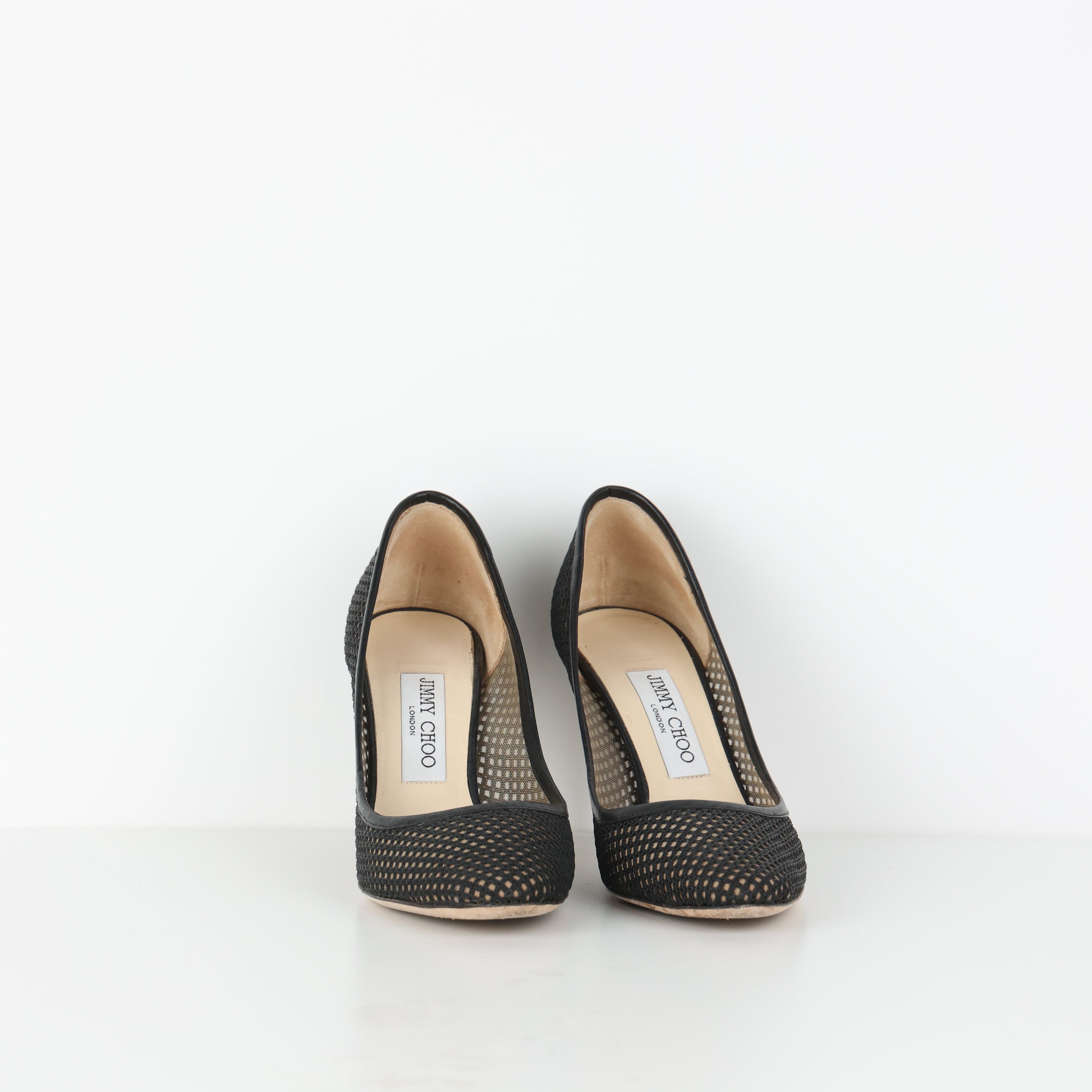 Heels, Shoe Size 37