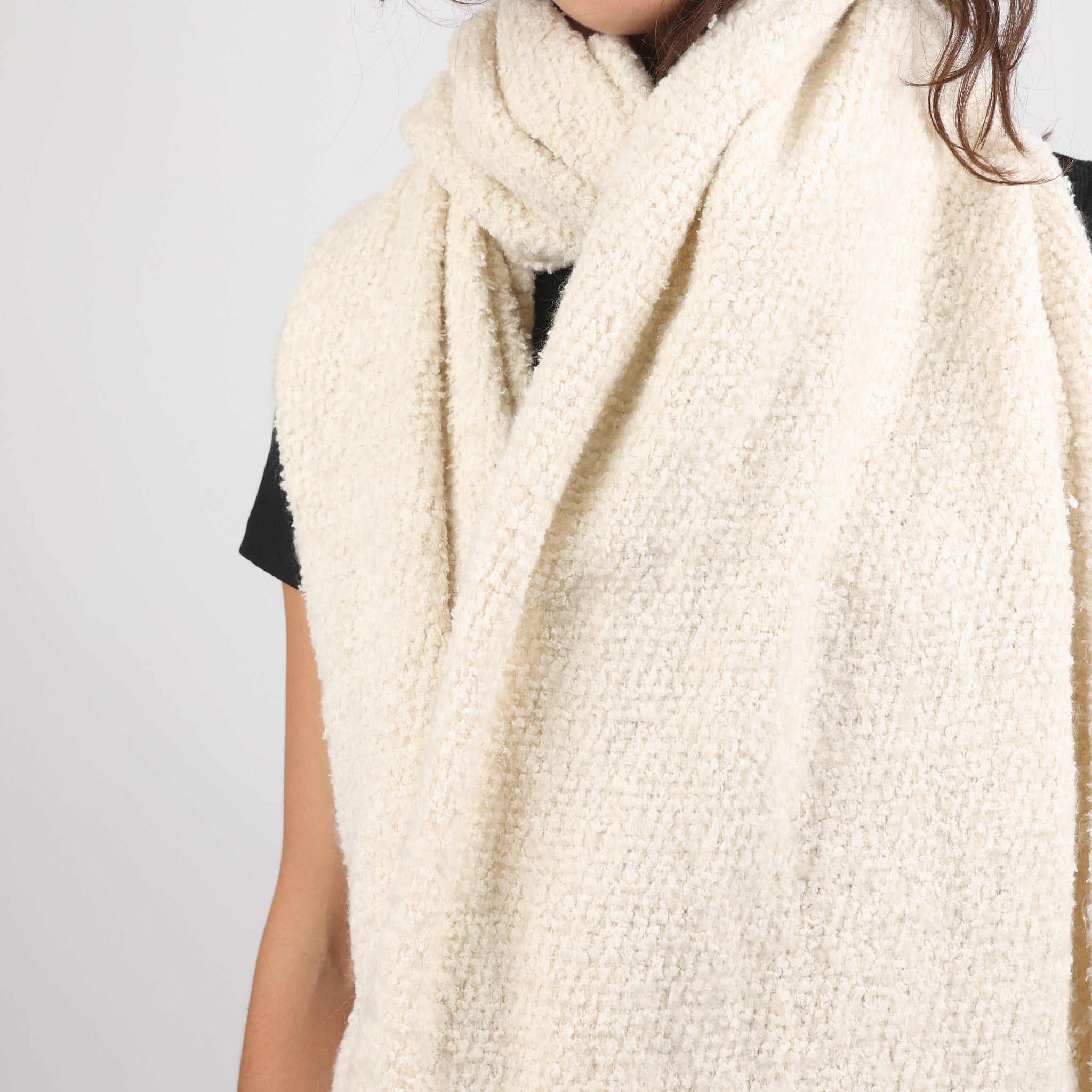 Scarf, UK Size One Size