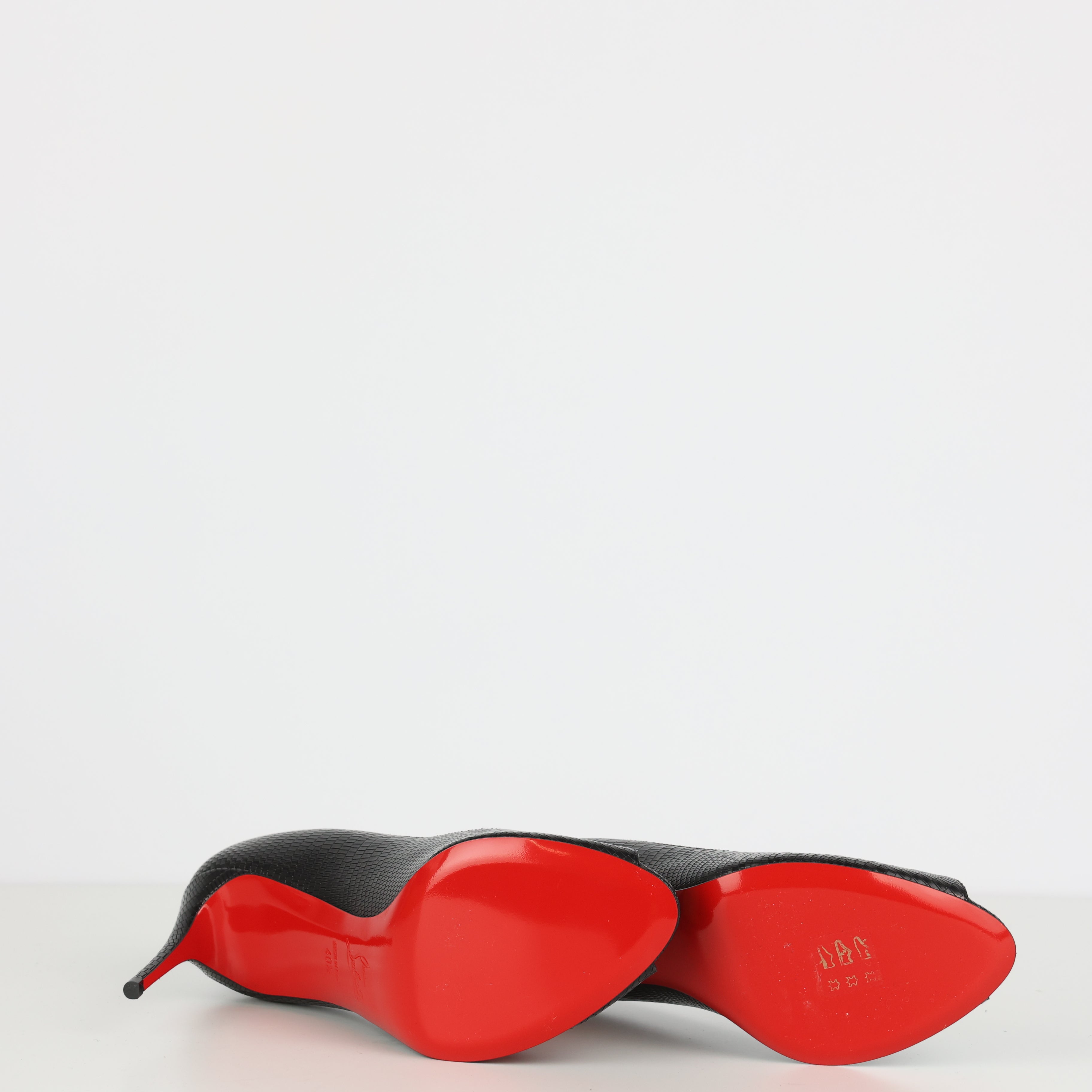 Heels , Shoe Size 40.5