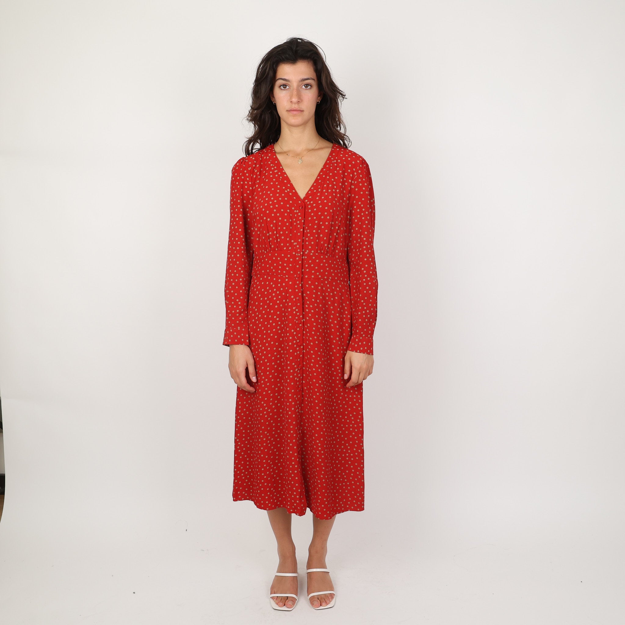 Dress, UK Size 12