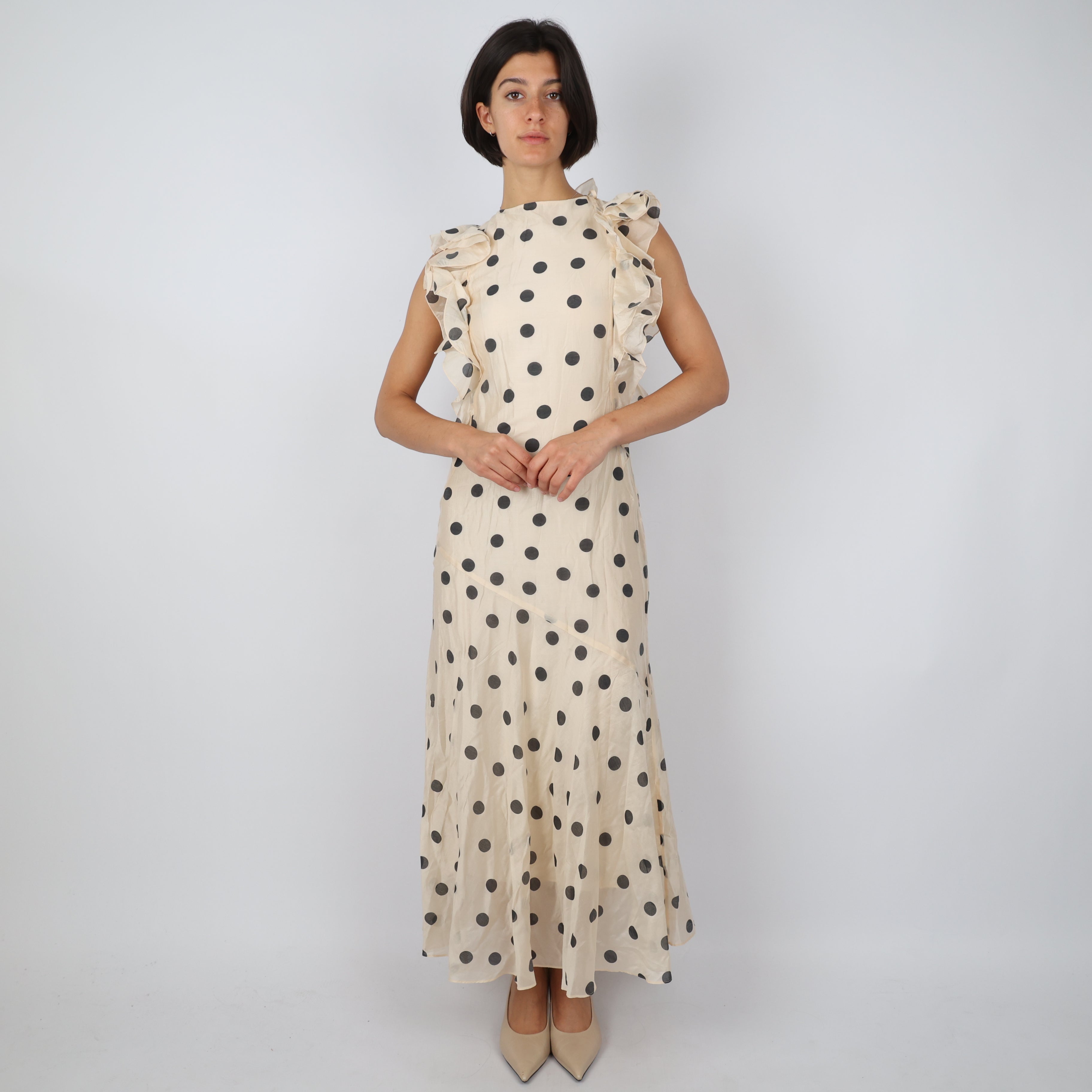 Dress, UK Size 8