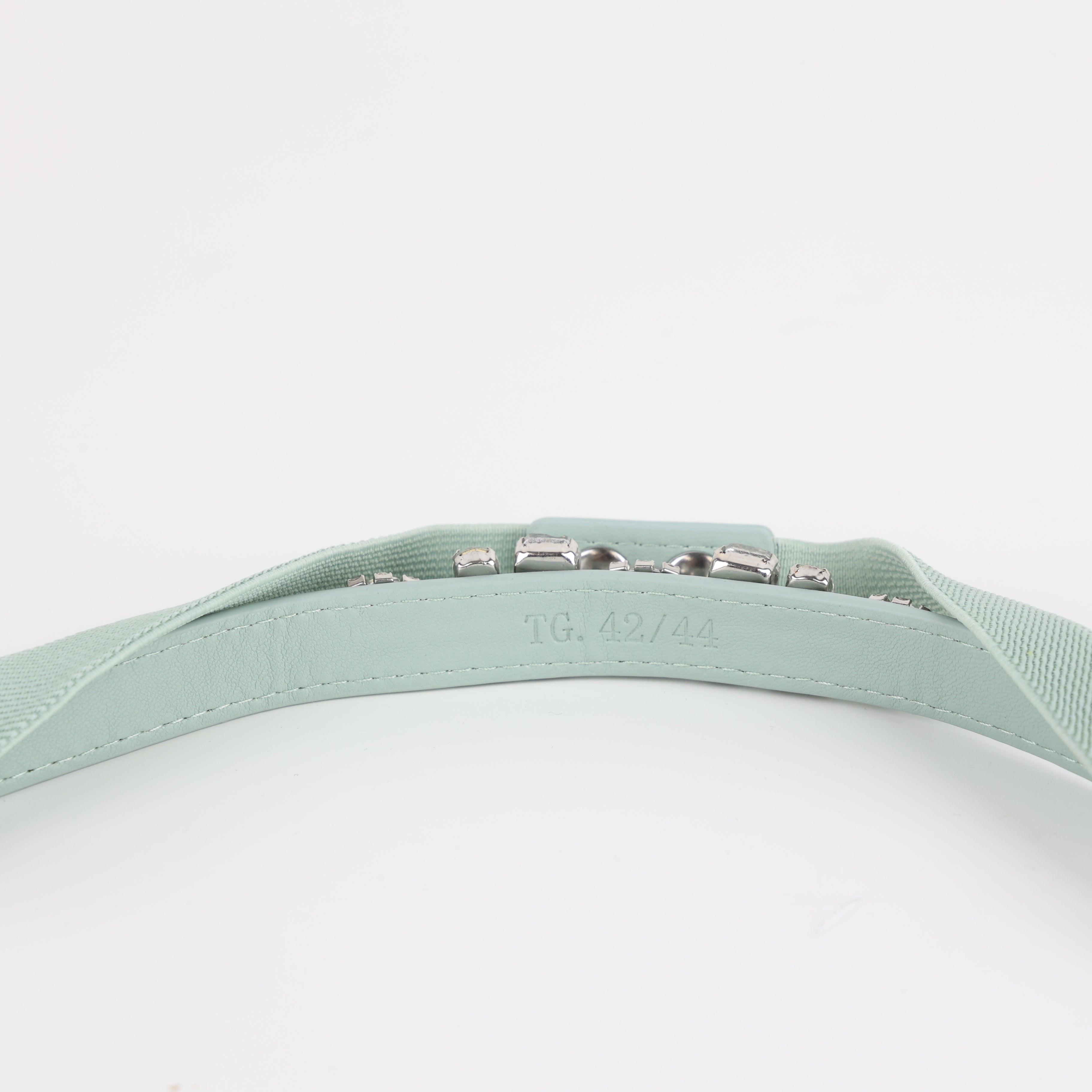 Belt, UK Size One Size