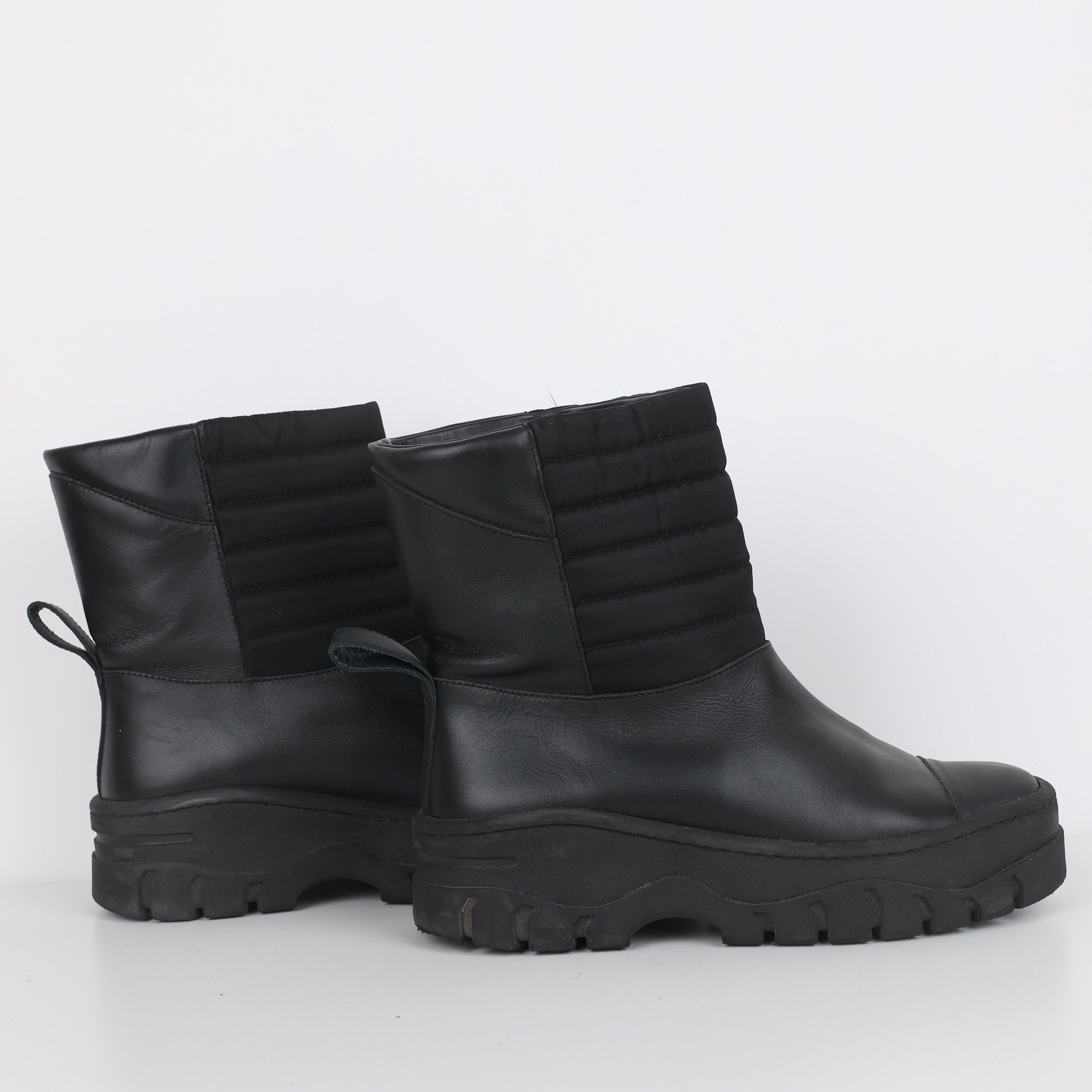 Boots, Shoe Size 38