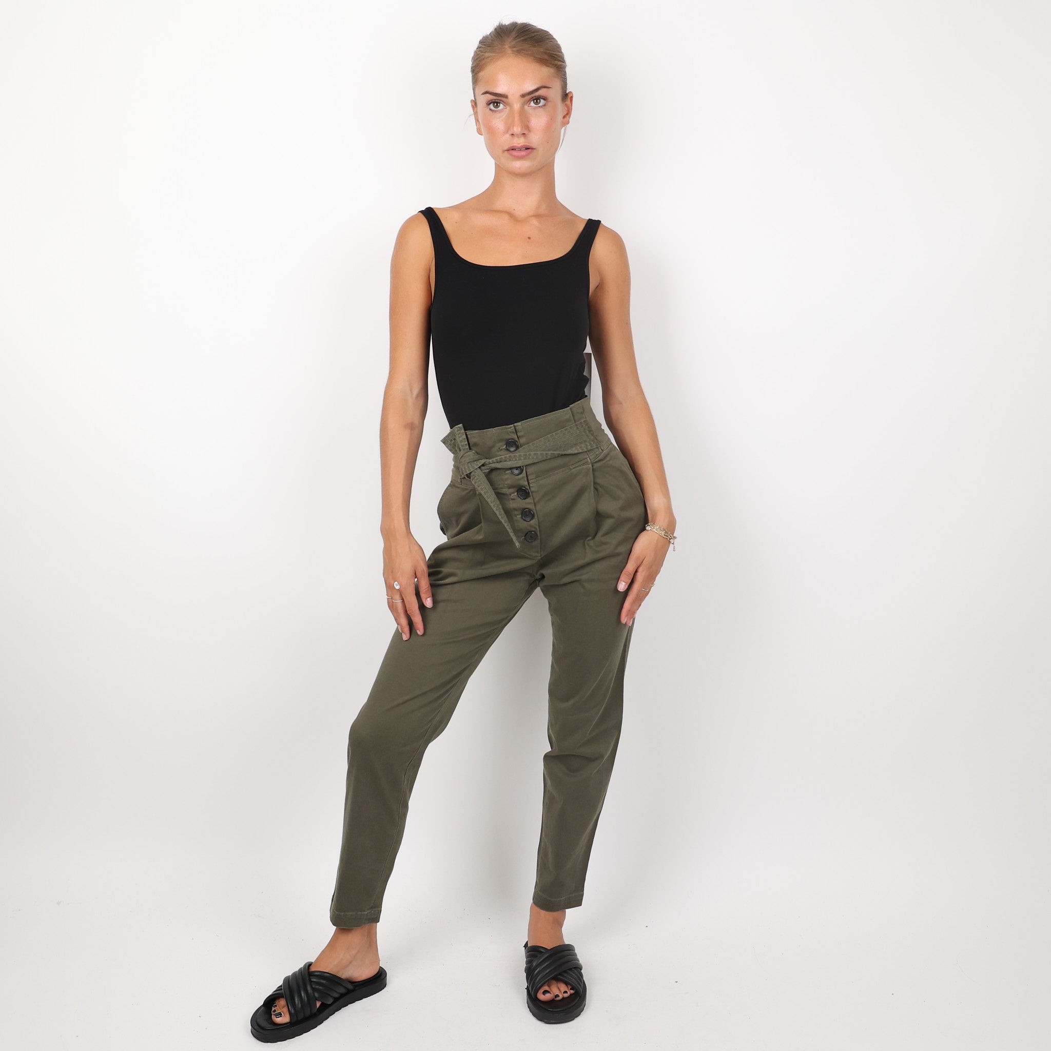 Trousers, UK Size 6