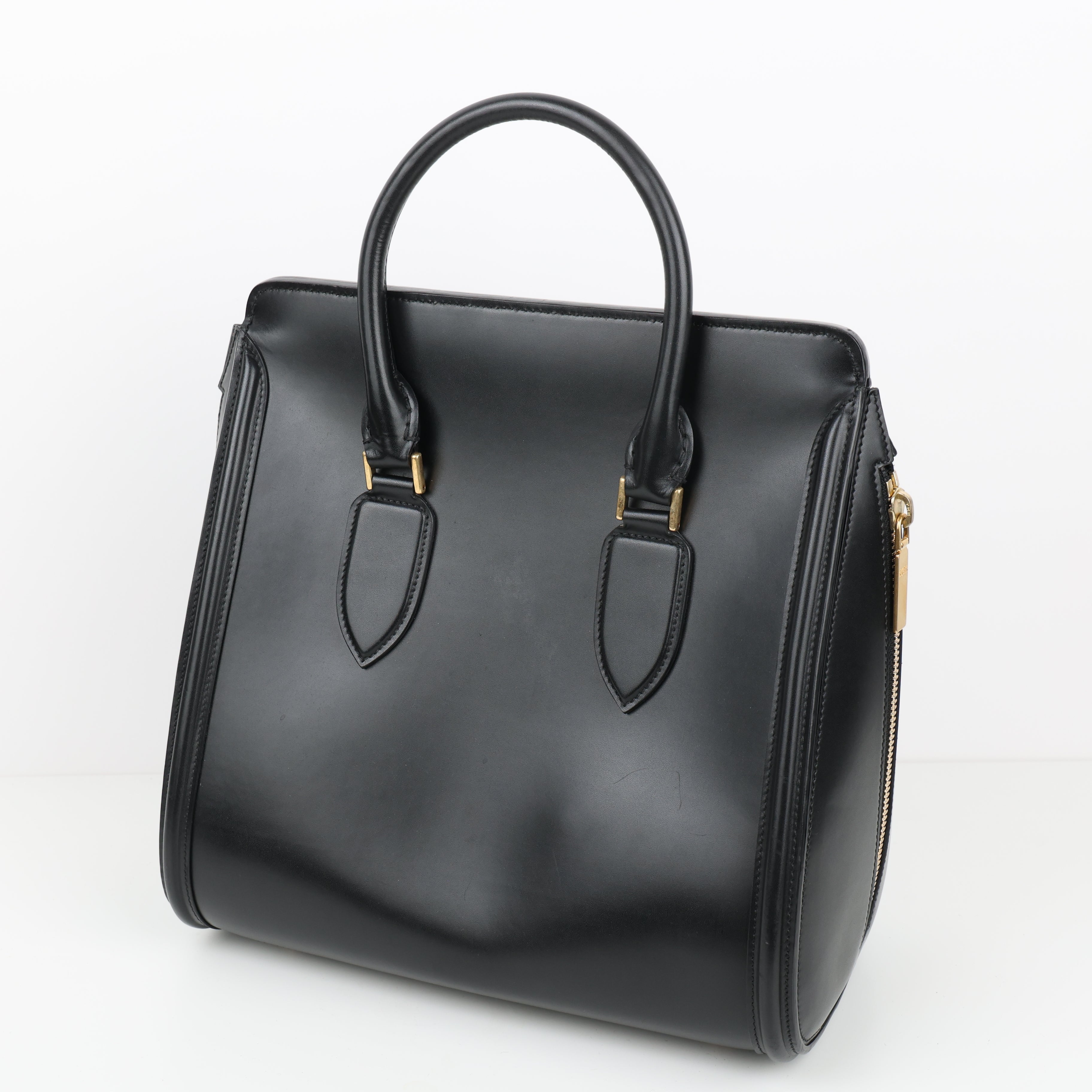 Alexander McQueen, Heroine Bag
