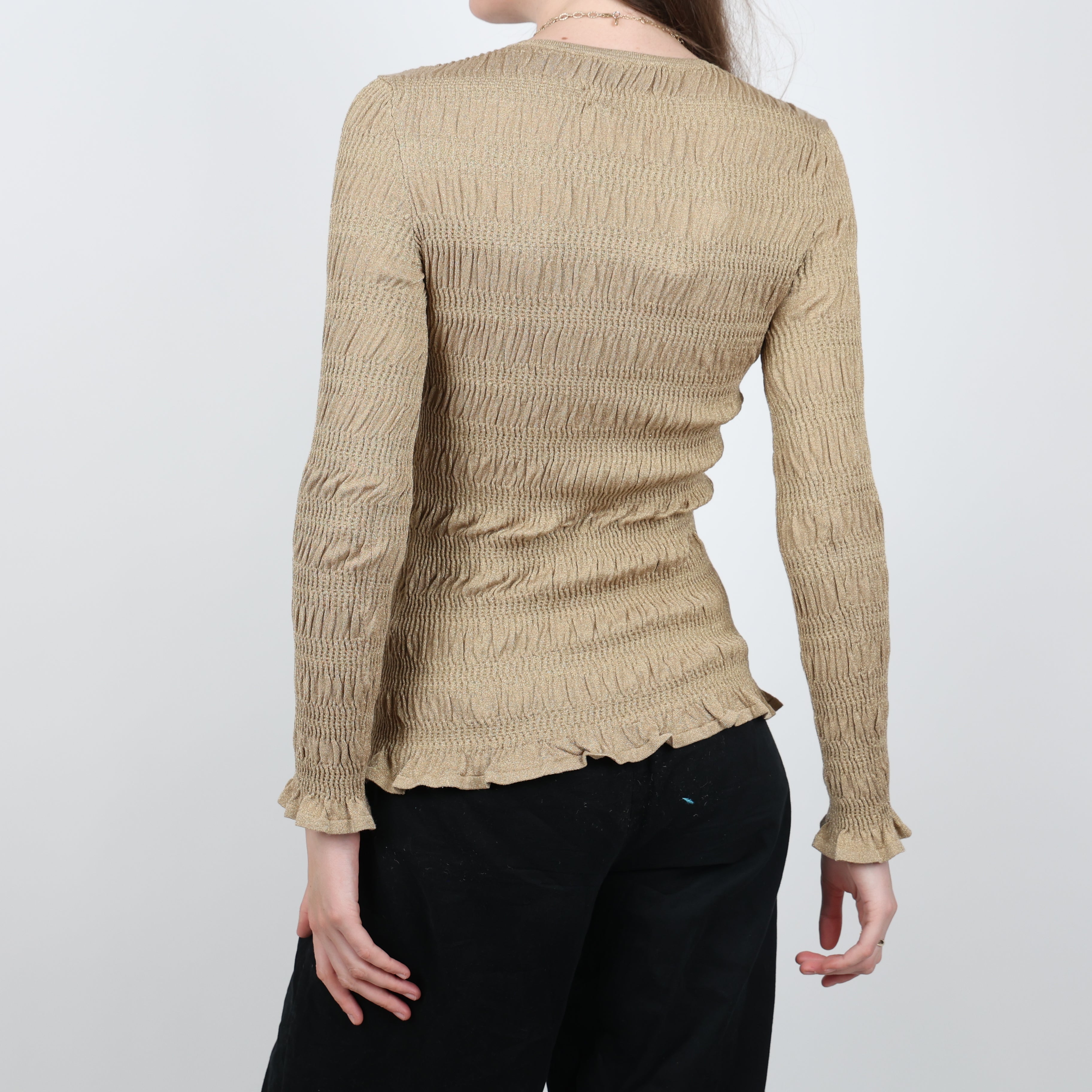 Top, UK Size 8