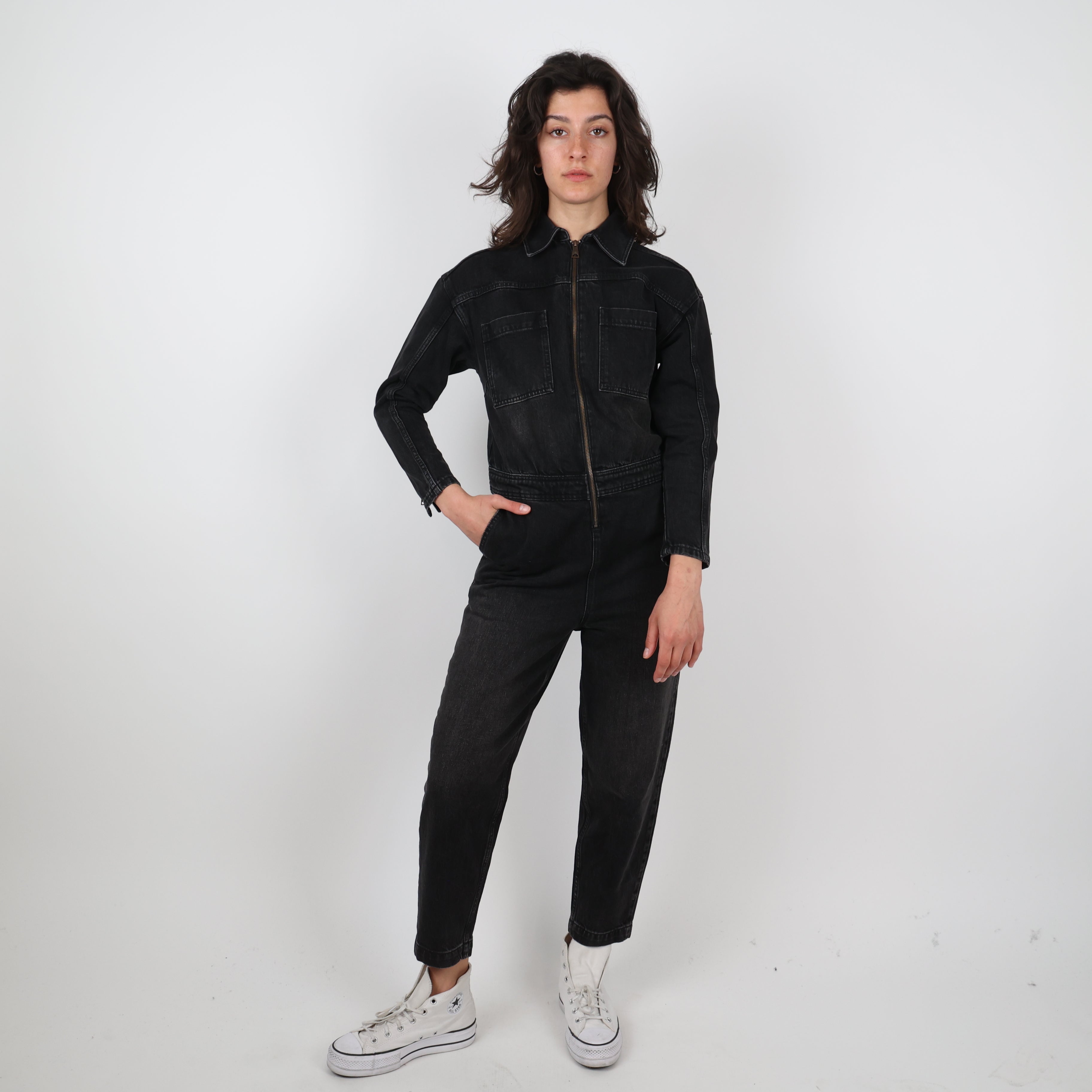 Jumpsuit, UK Size 12