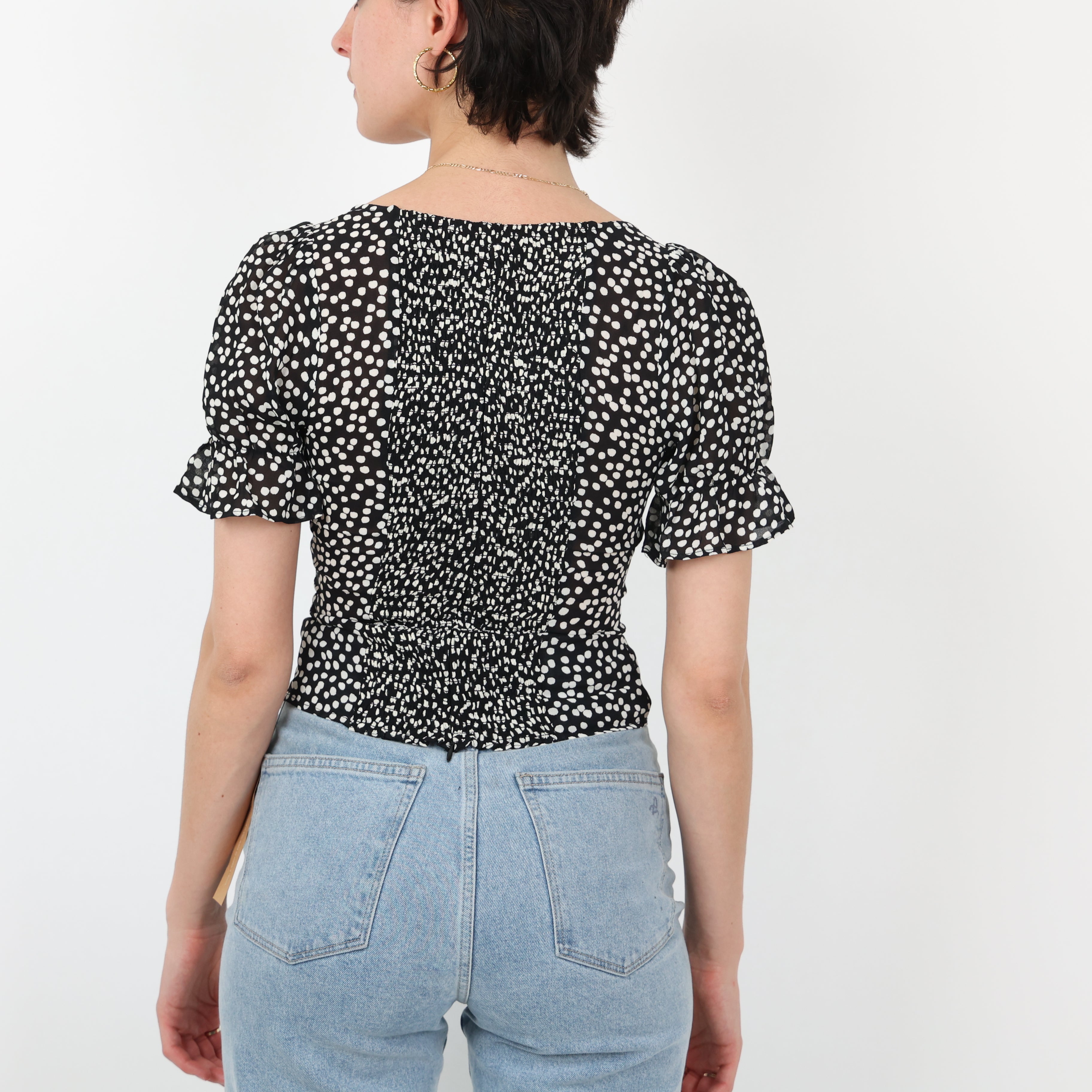 Top, UK Size 6