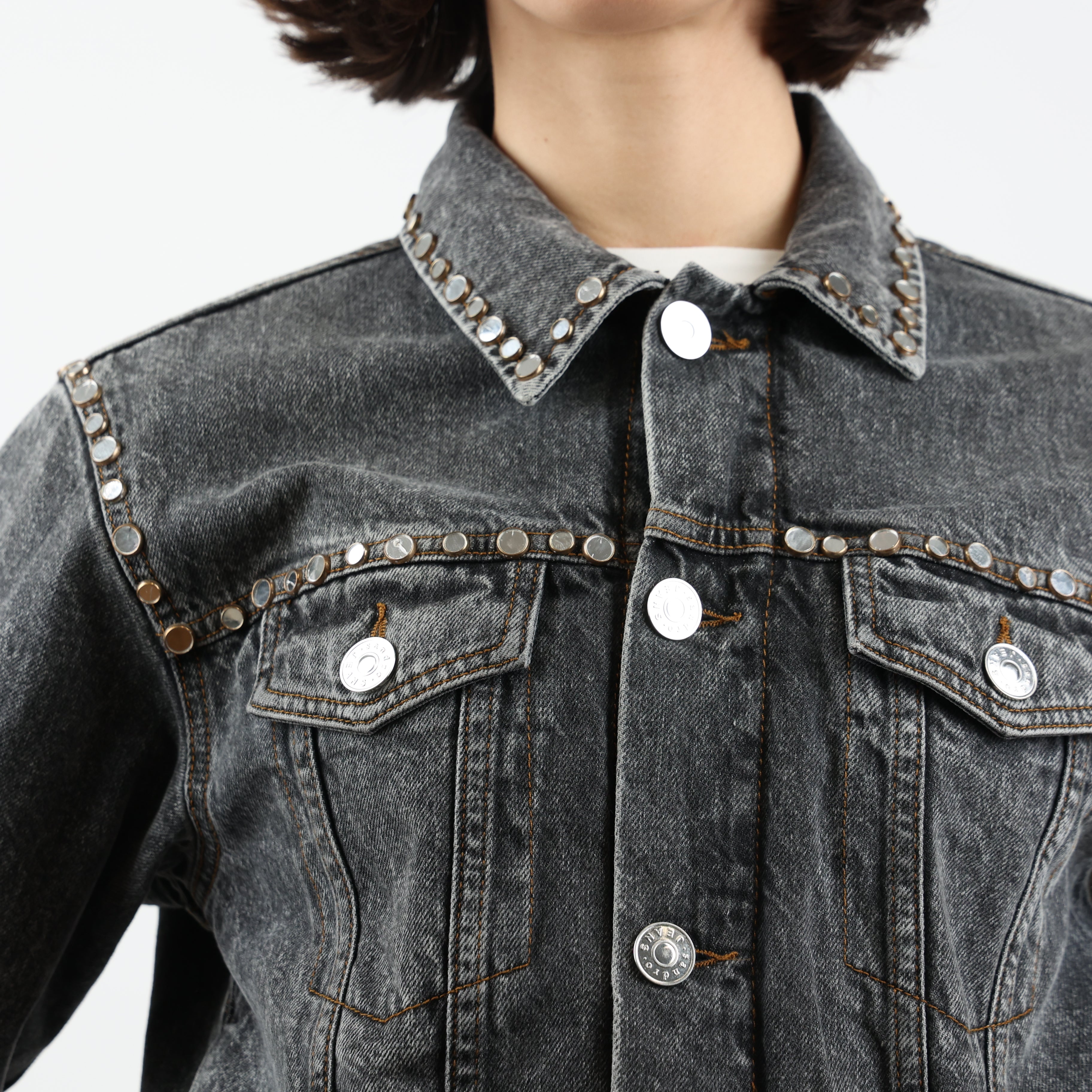 Jacket, UK Size 8