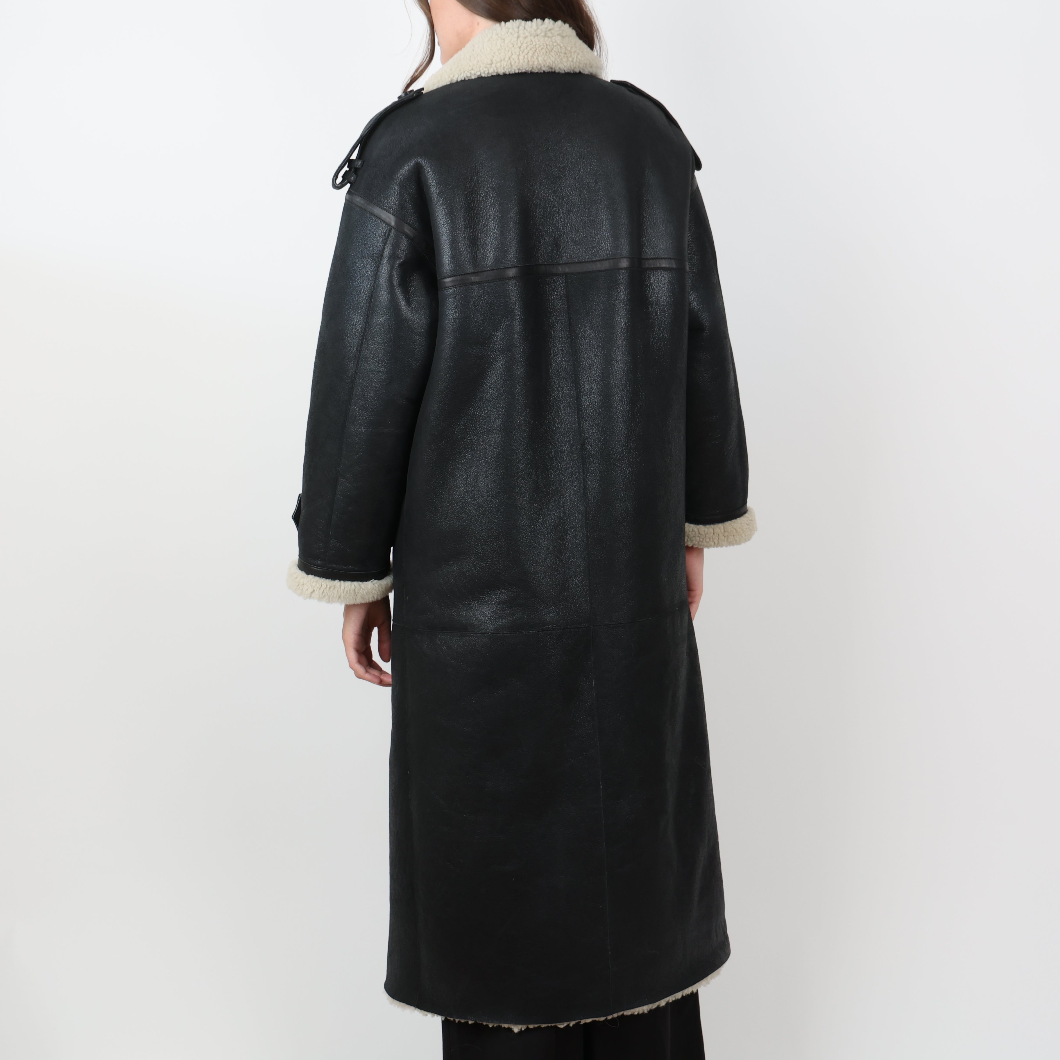 Coat, UK Size 8
