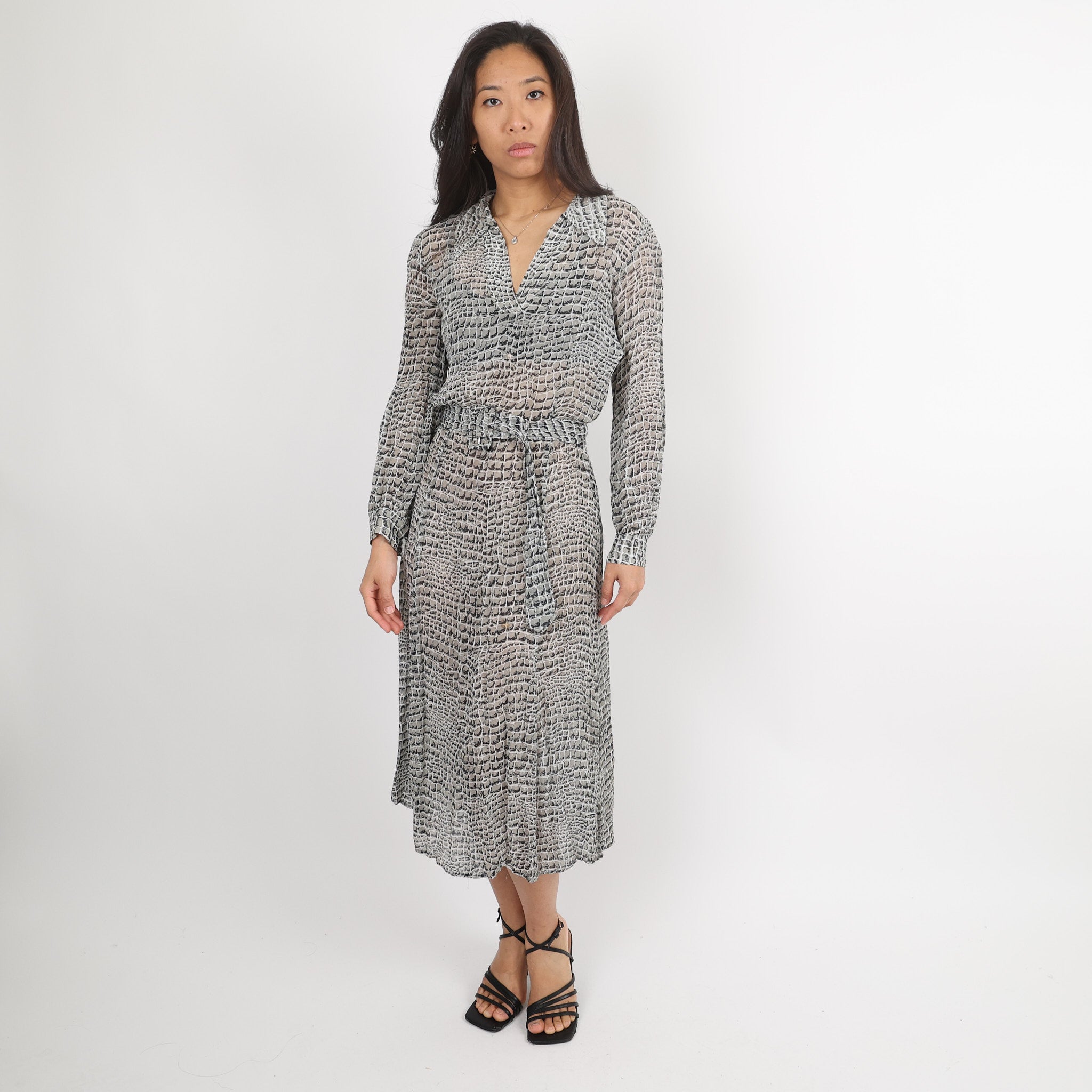 Dress, UK Size 8