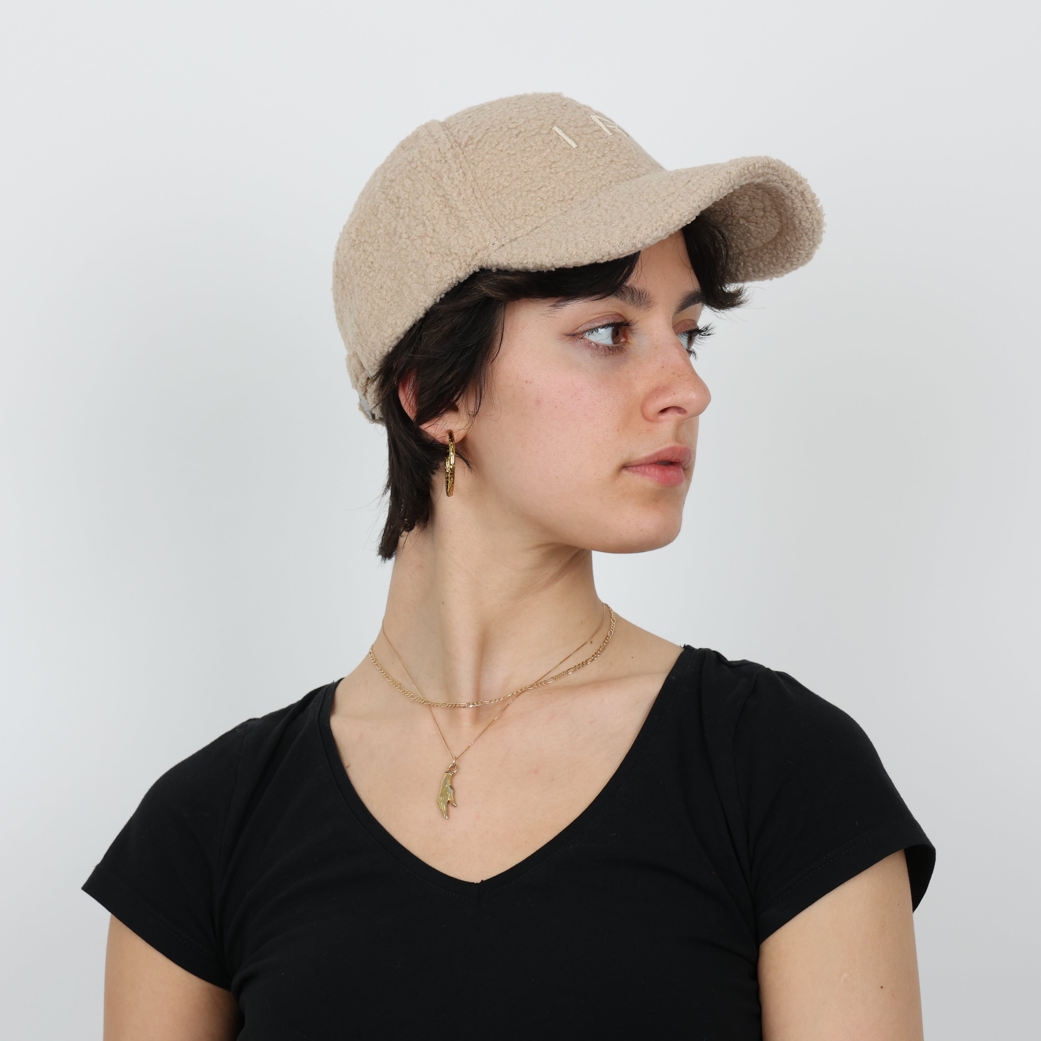 Hat, UK Size One Size