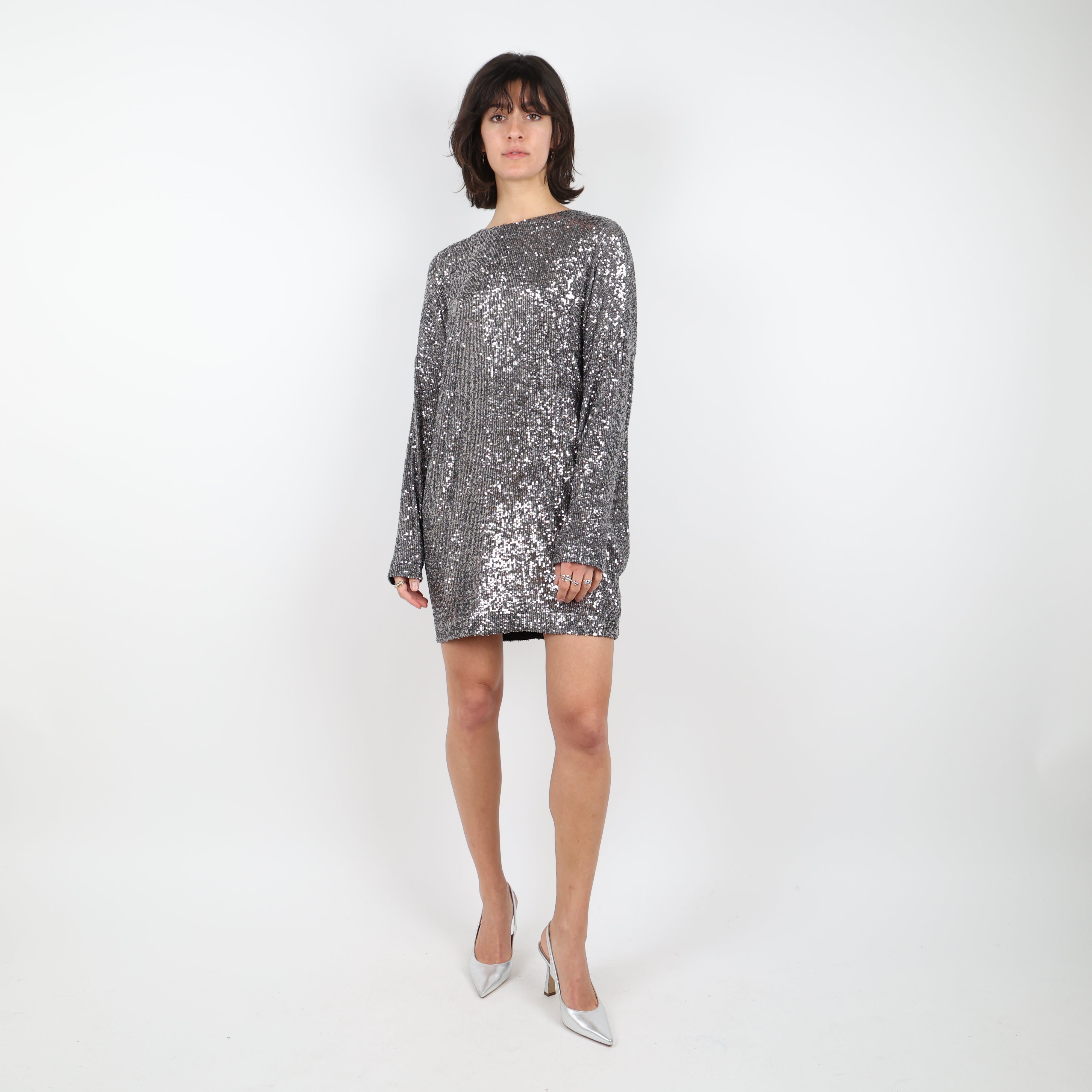 Dress, UK Size 8