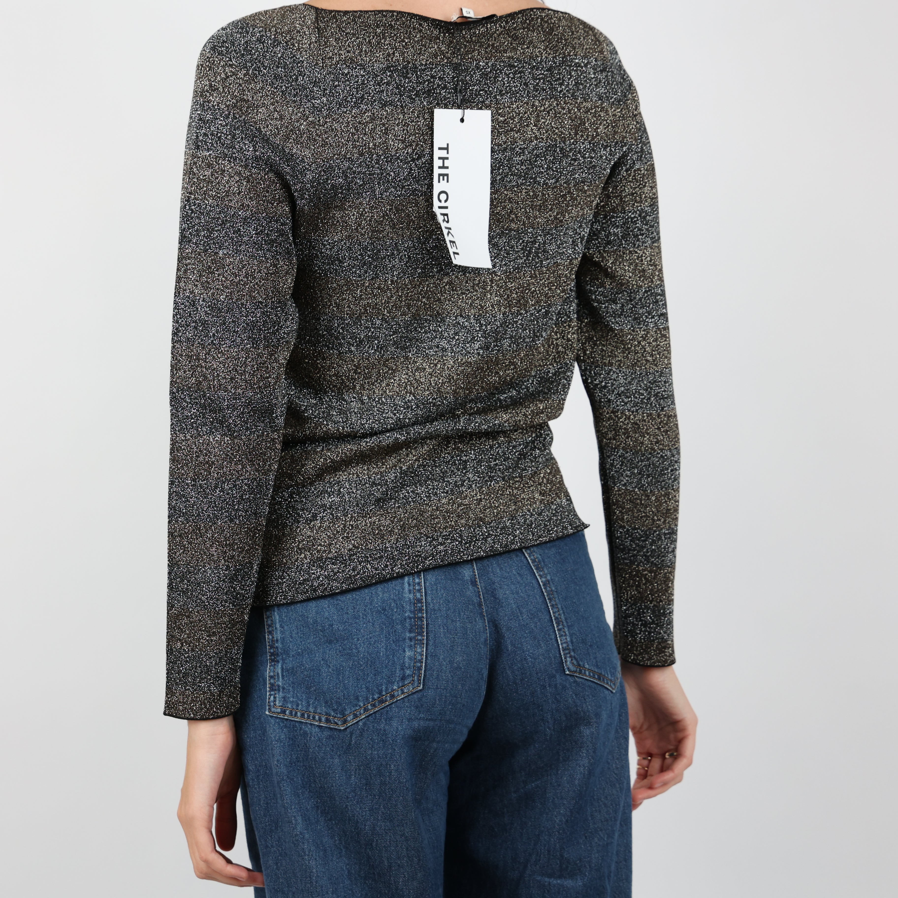 Top, UK Size 6