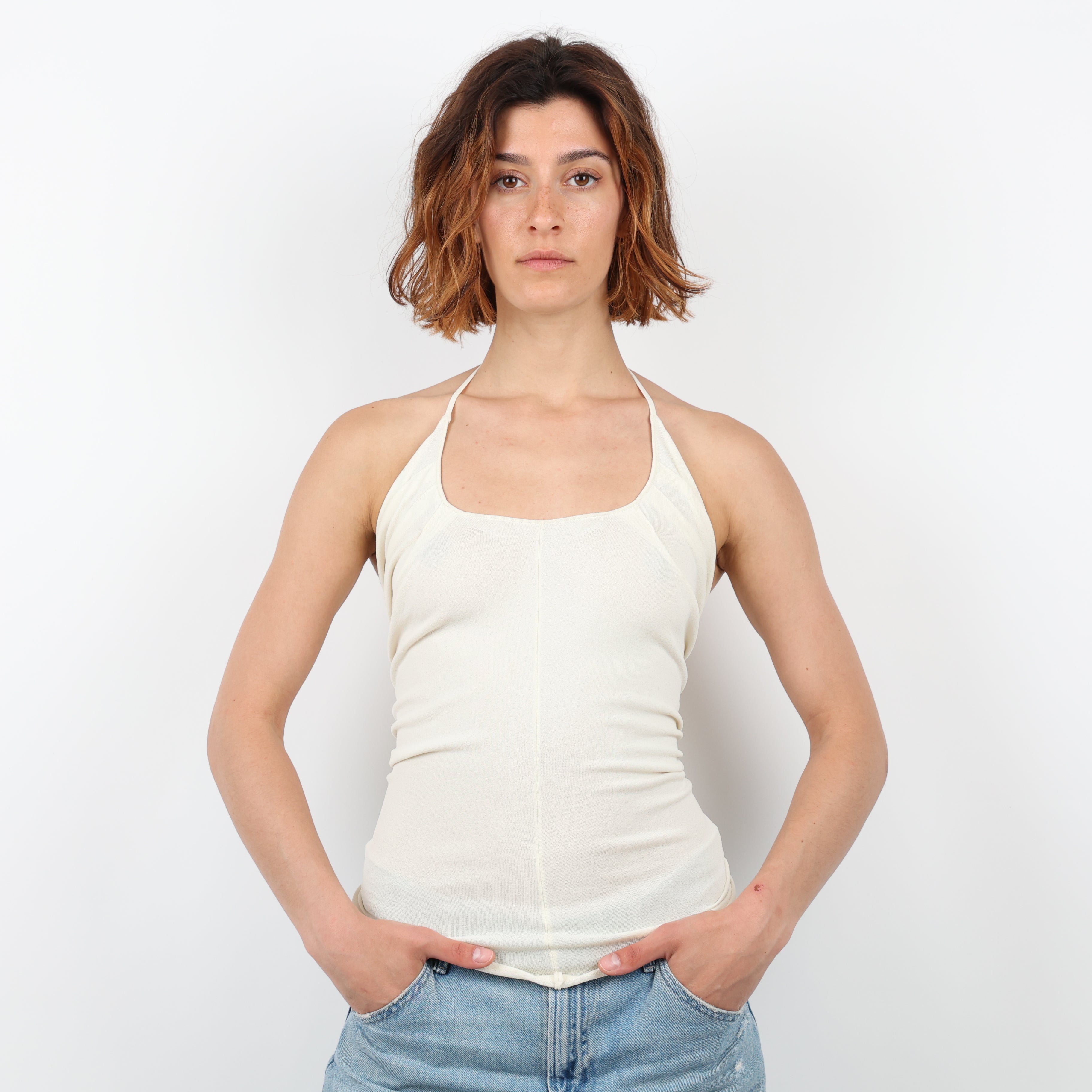 Top, UK Size 10
