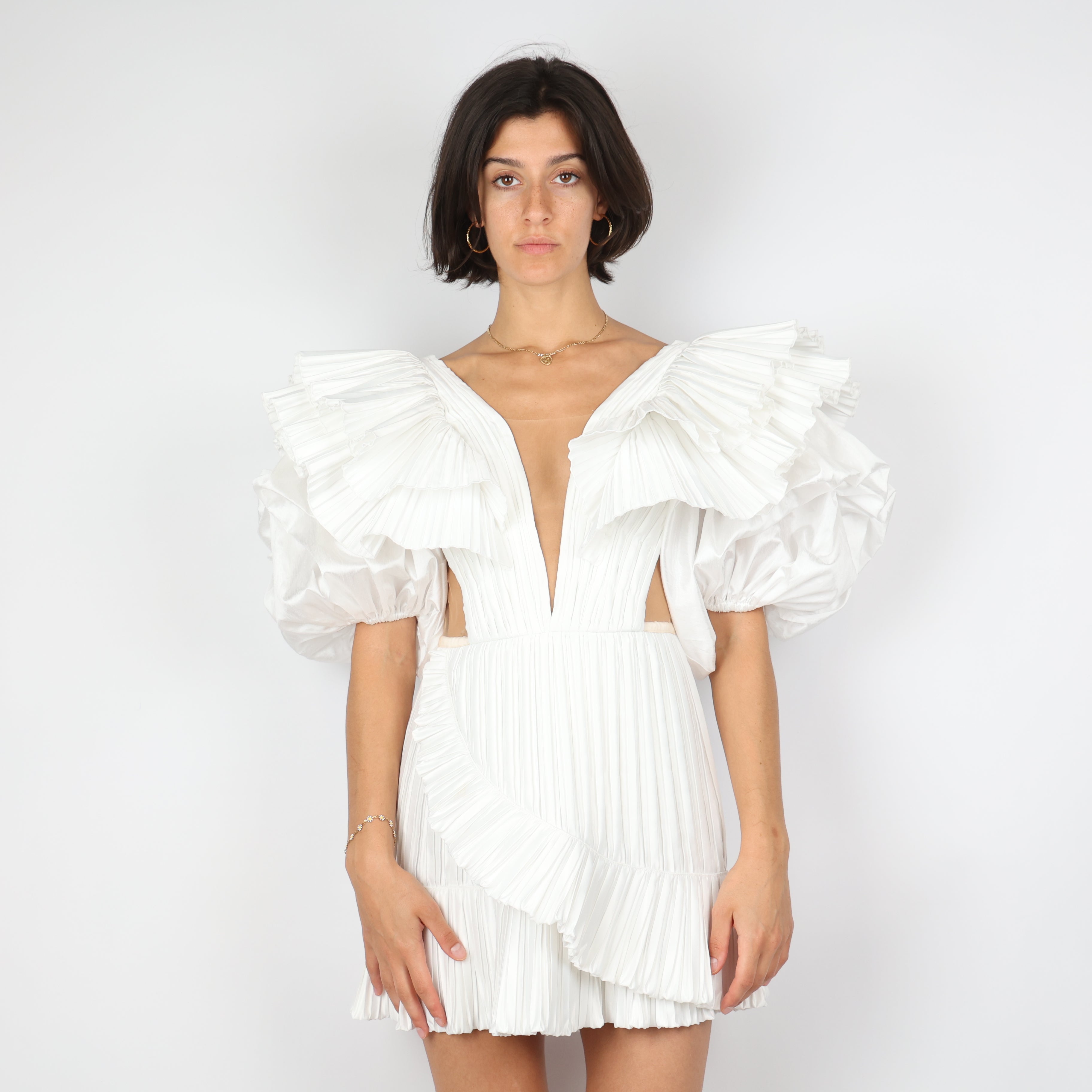 Wedding Dress, UK Size 6