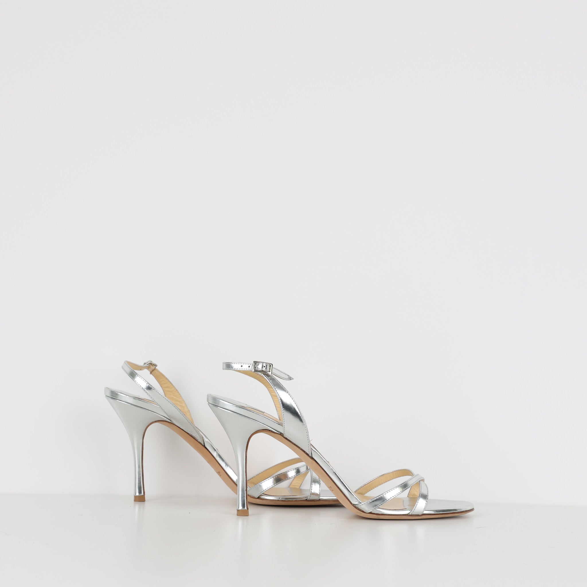 Shoes, Shoe Size 40.5