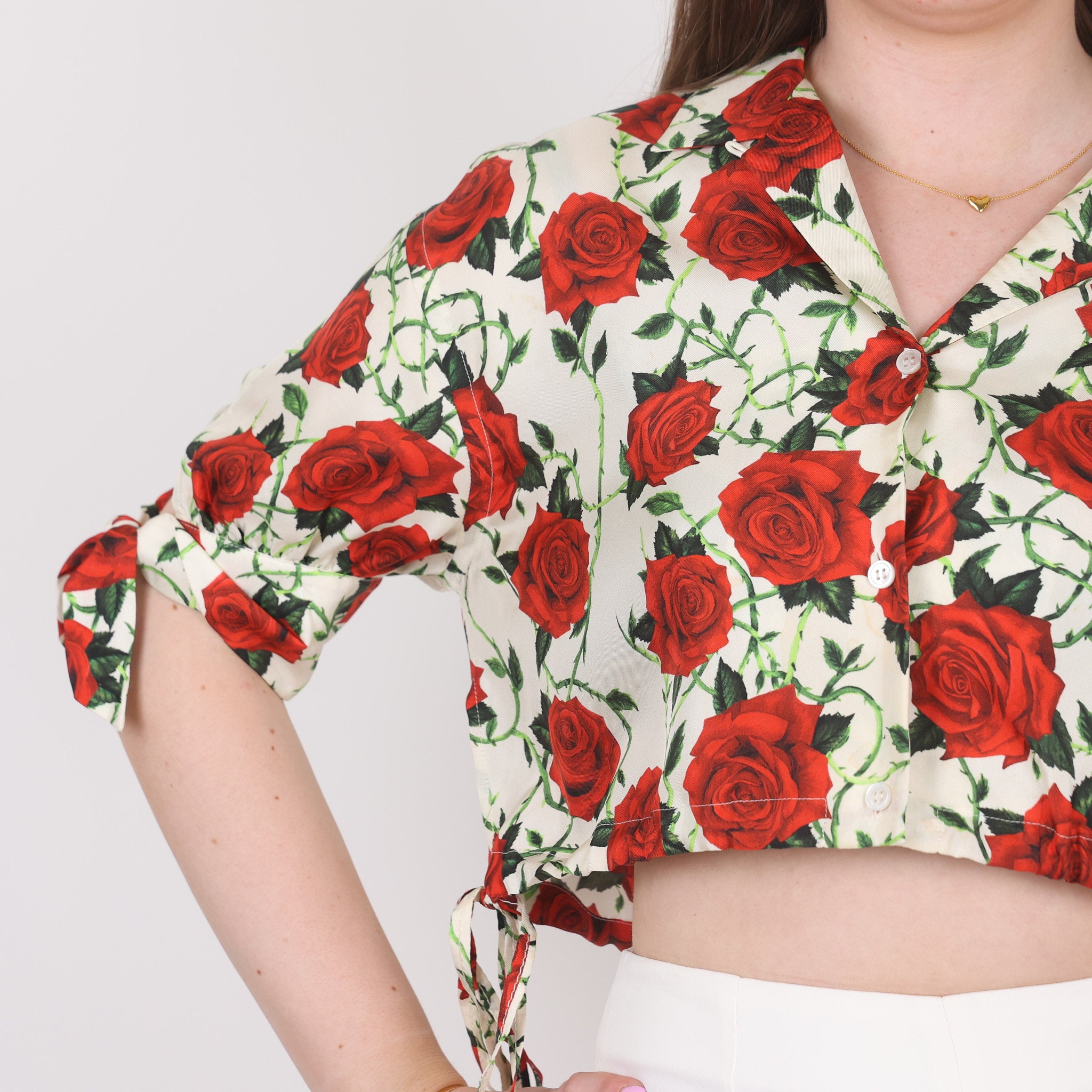 Top, UK Size 8