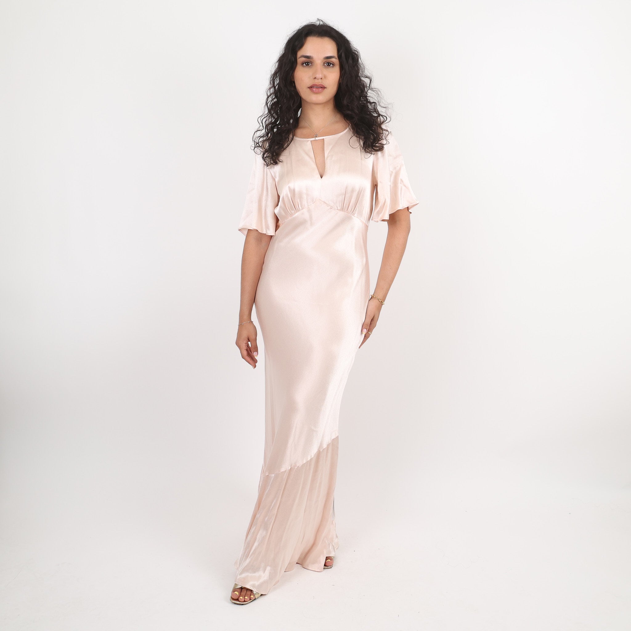 Dress, UK Size 12