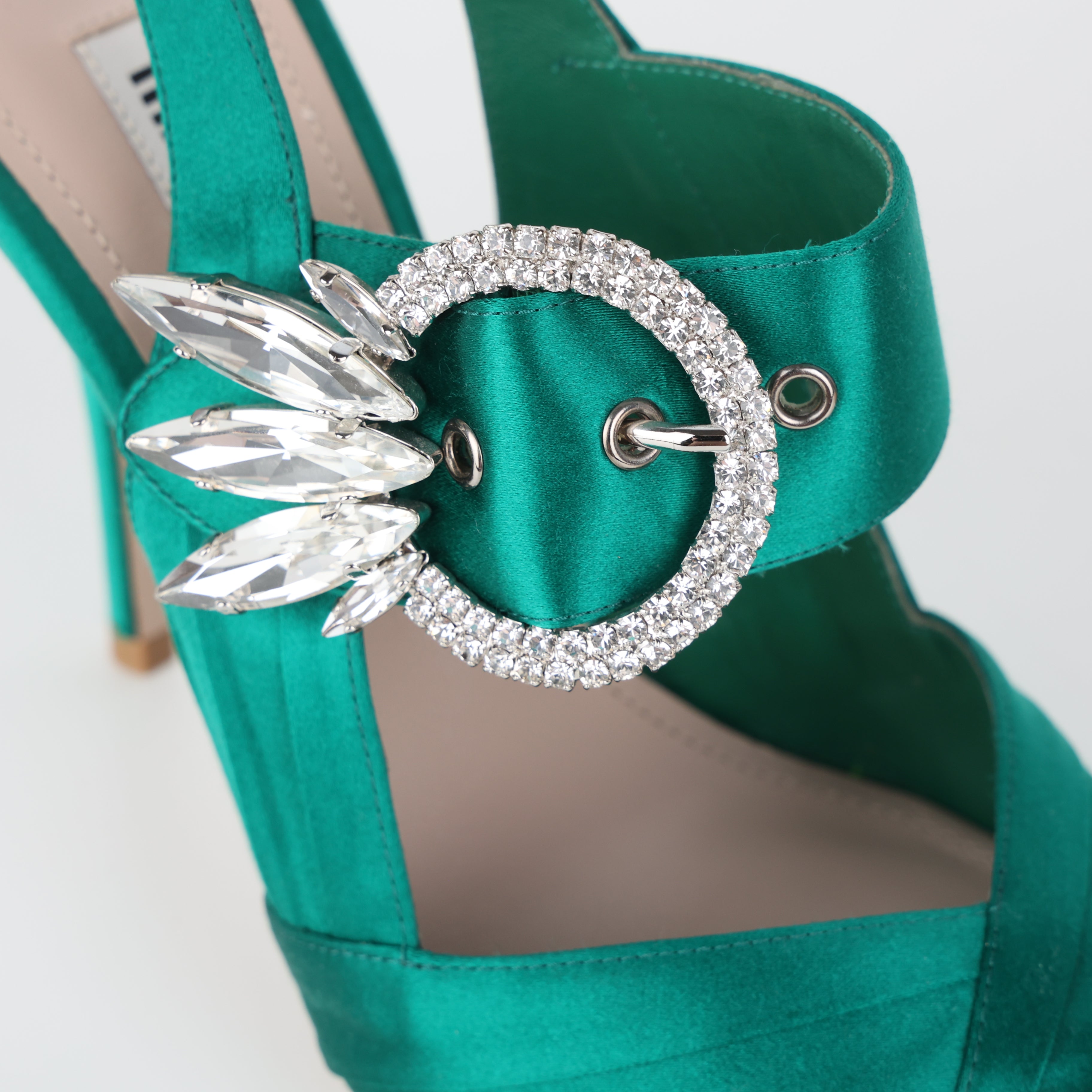 Heels, Shoe Size 39