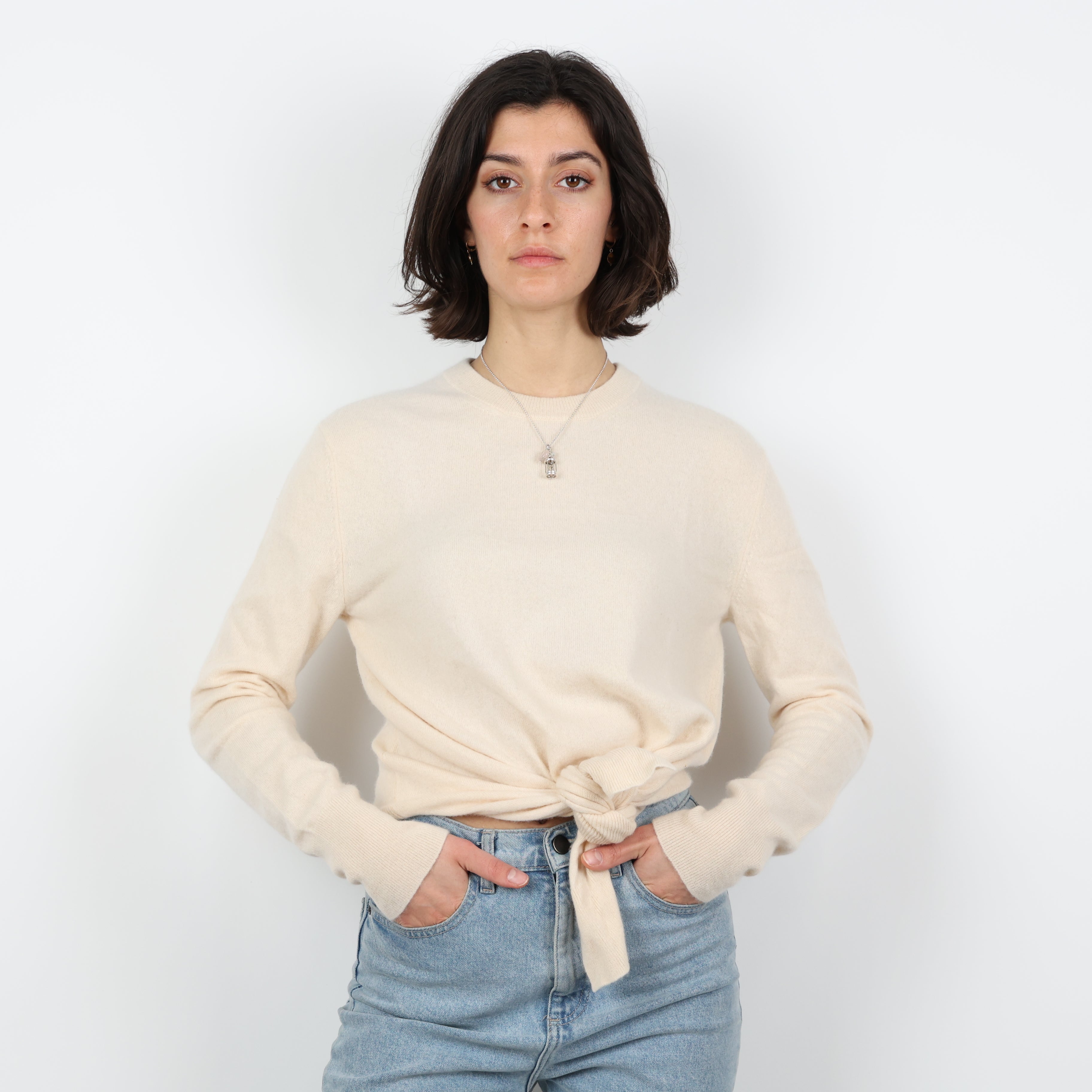 Sweatshirt, UK Size 10