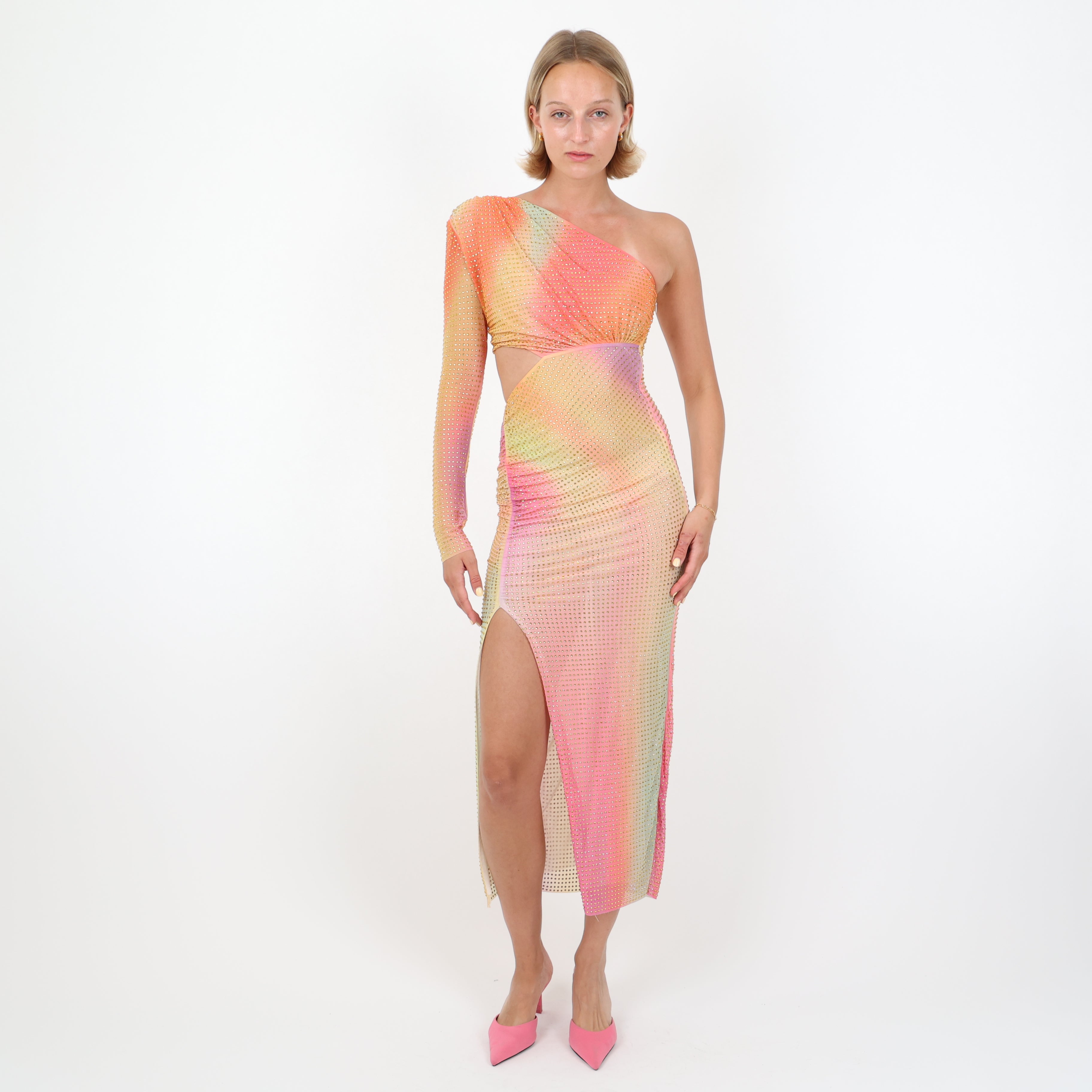 Dress, UK Size 8