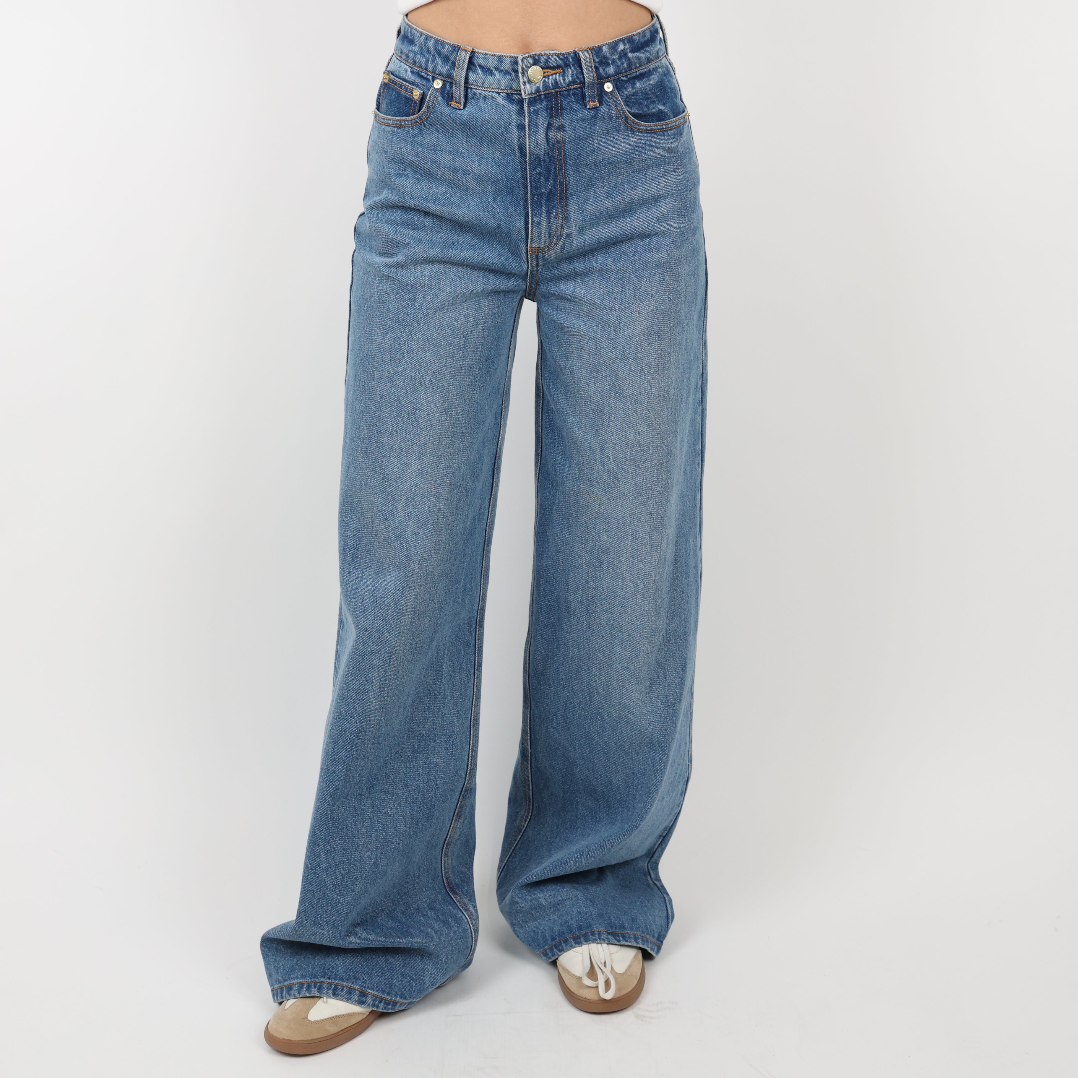 Jeans, Waist 26