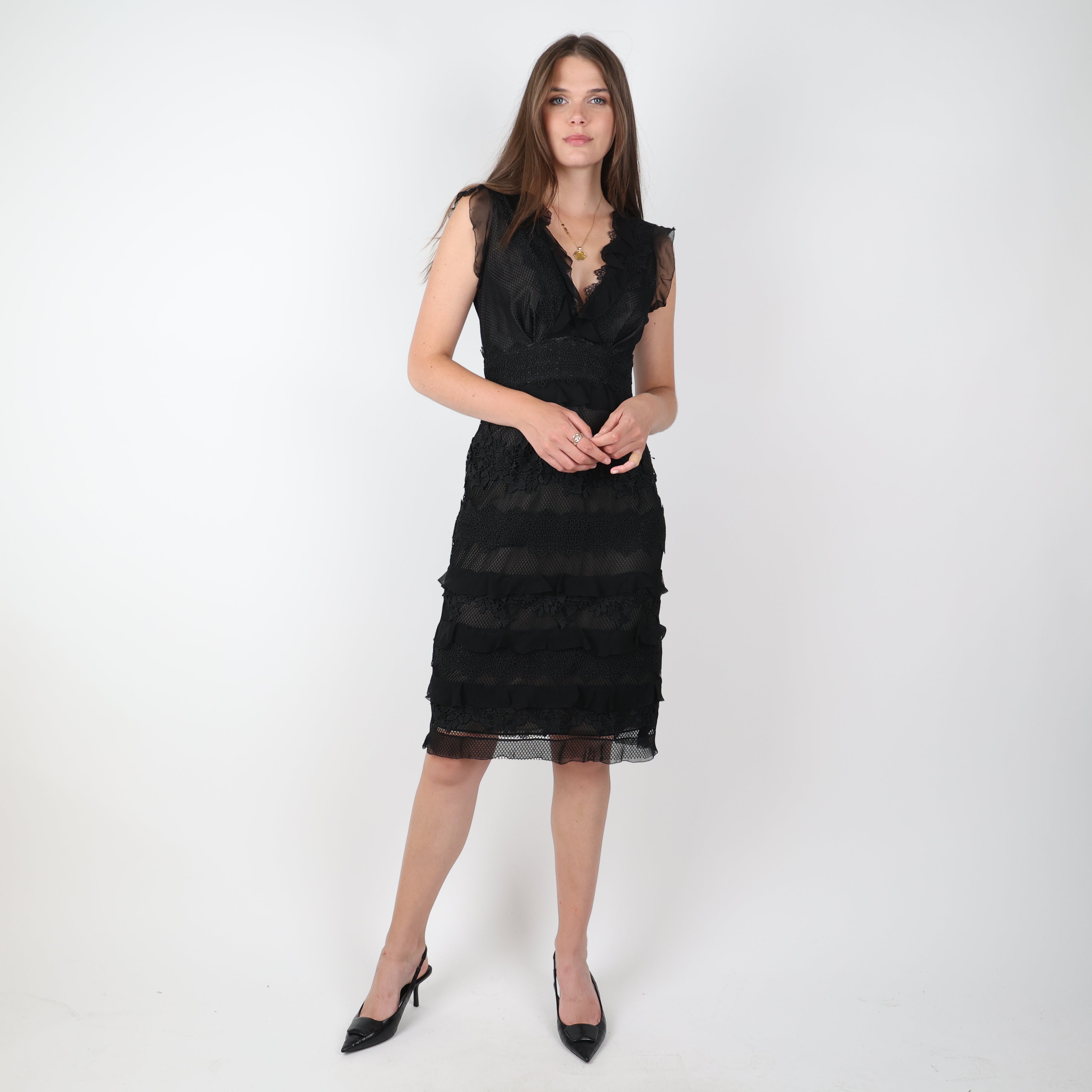 Dress, UK Size 12