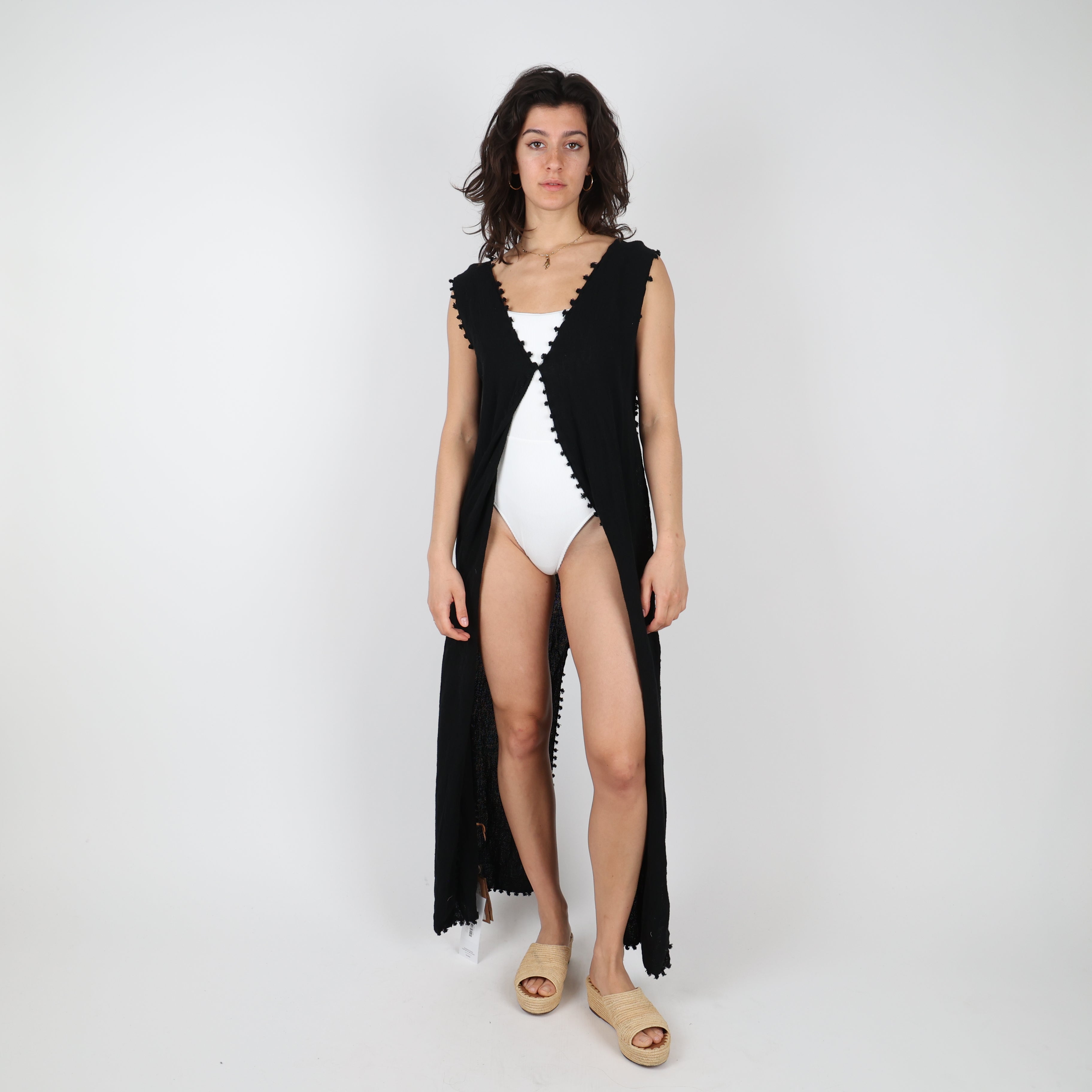 Dress, UK Size One Size