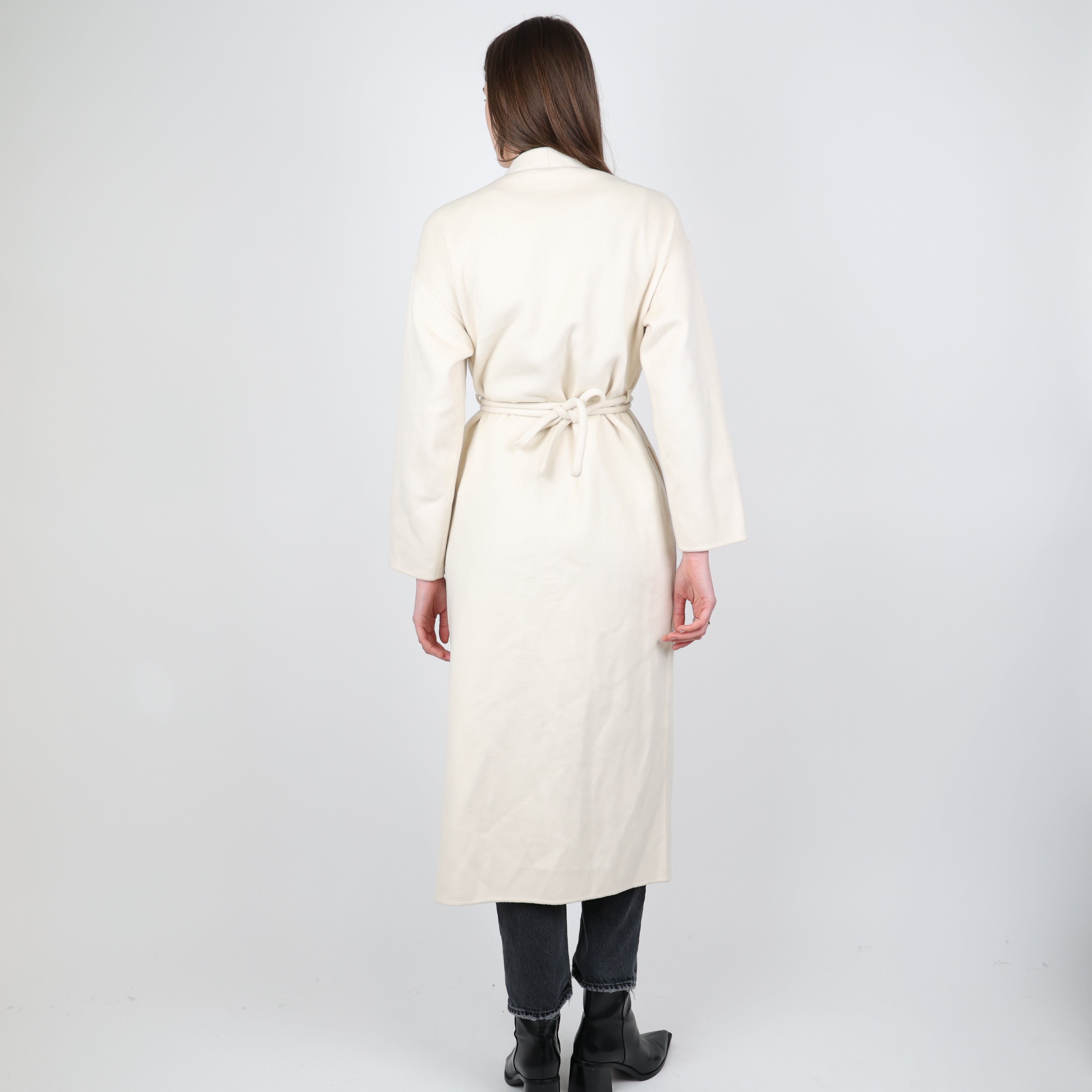 Coat, UK Size 8