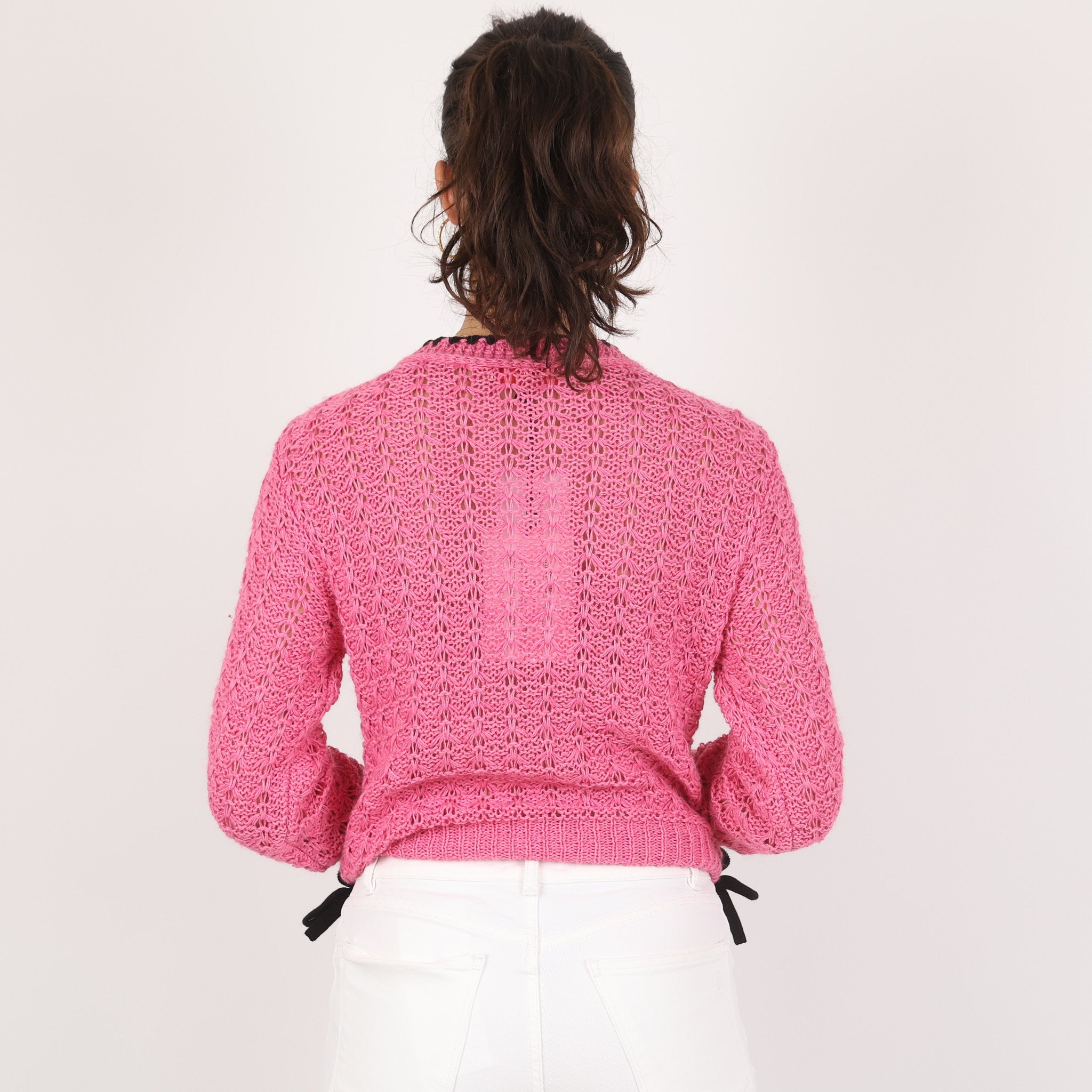 Knitwear, UK Size 8
