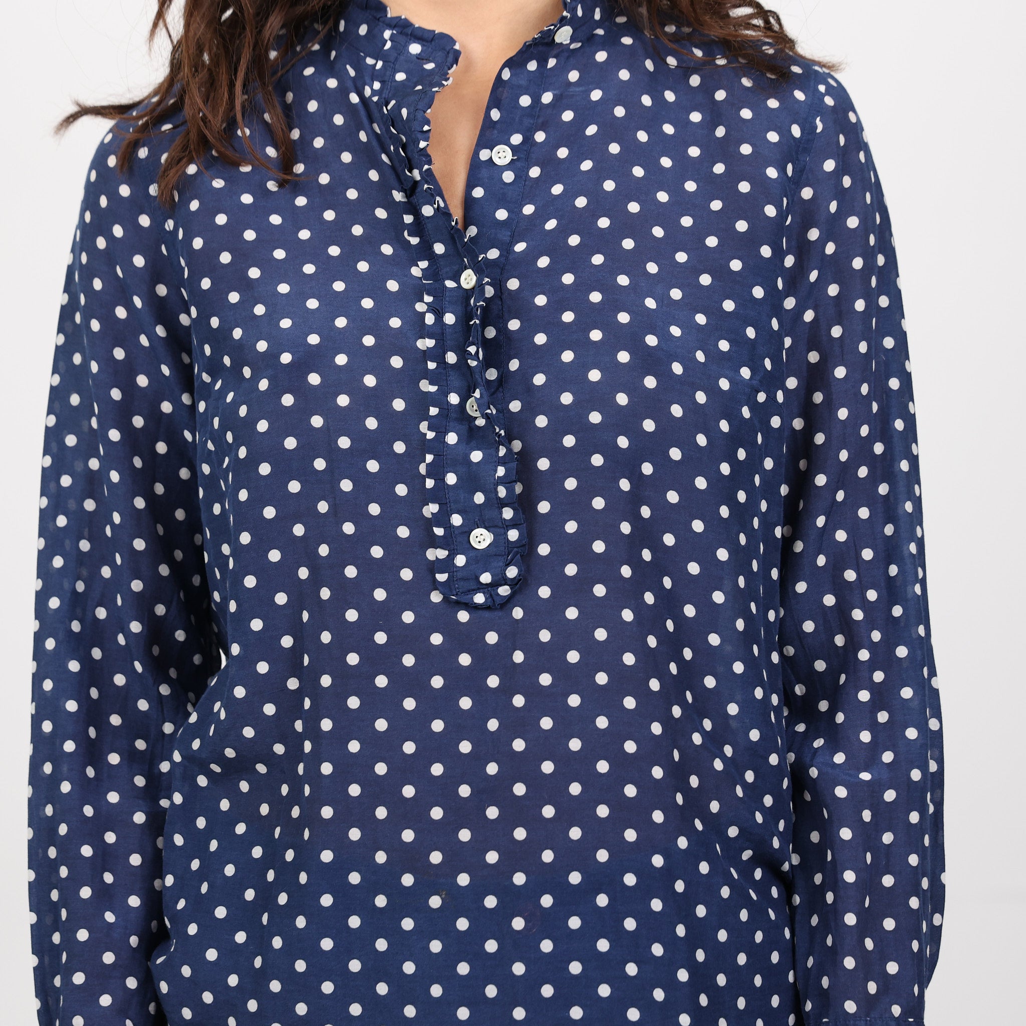 Shirt, UK Size 8