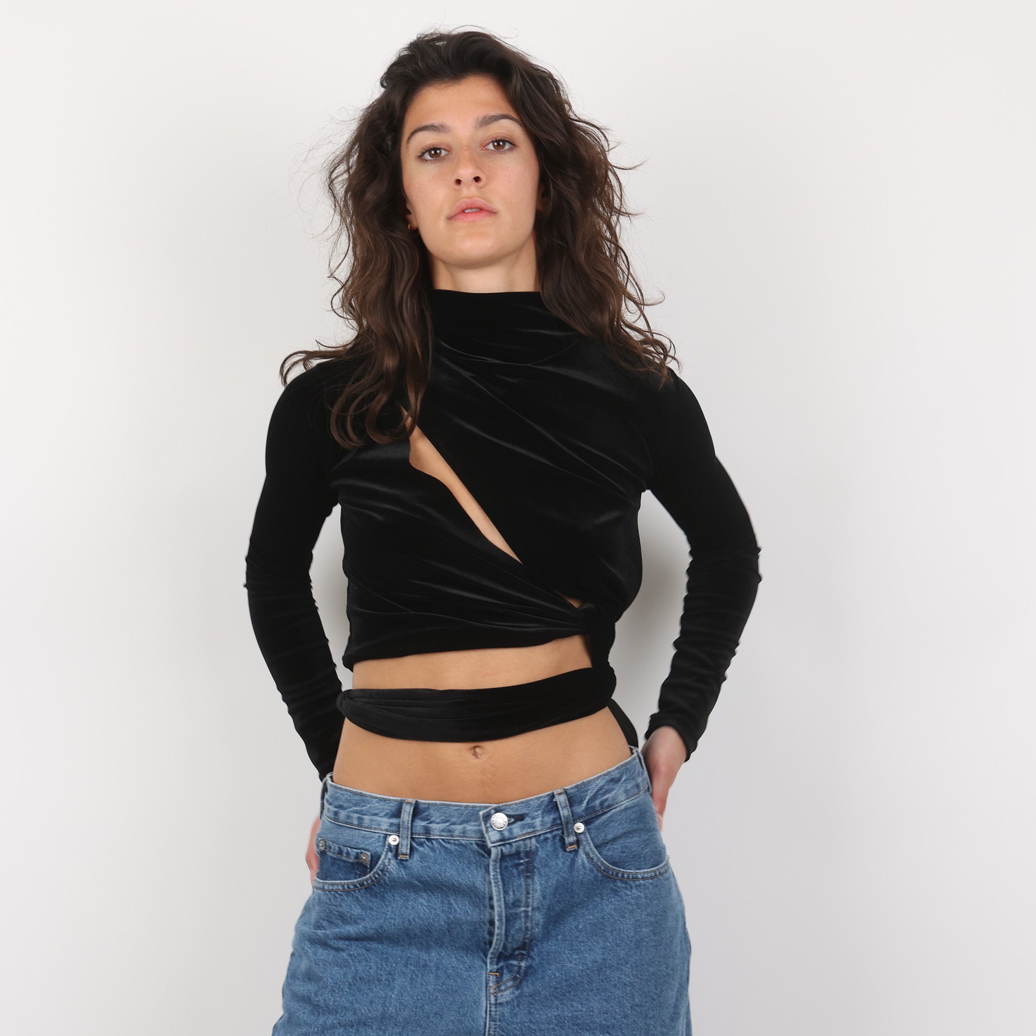 Top, UK Size 6