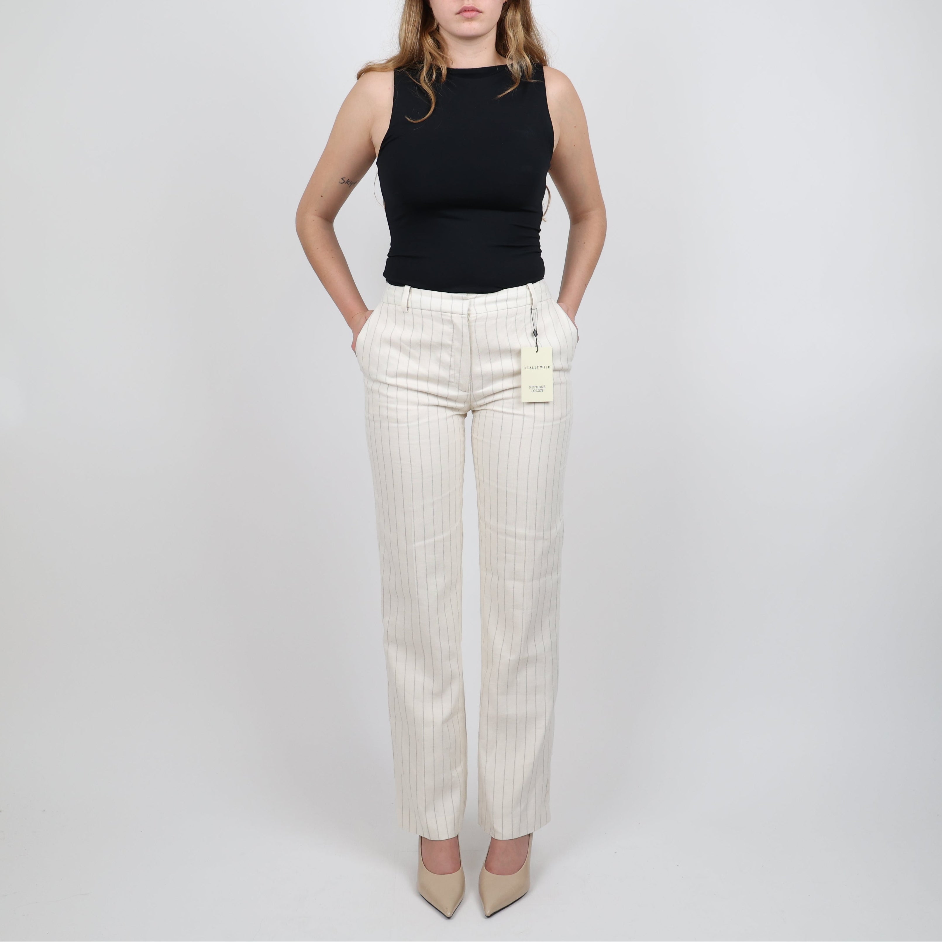 Trousers, UK Size 10