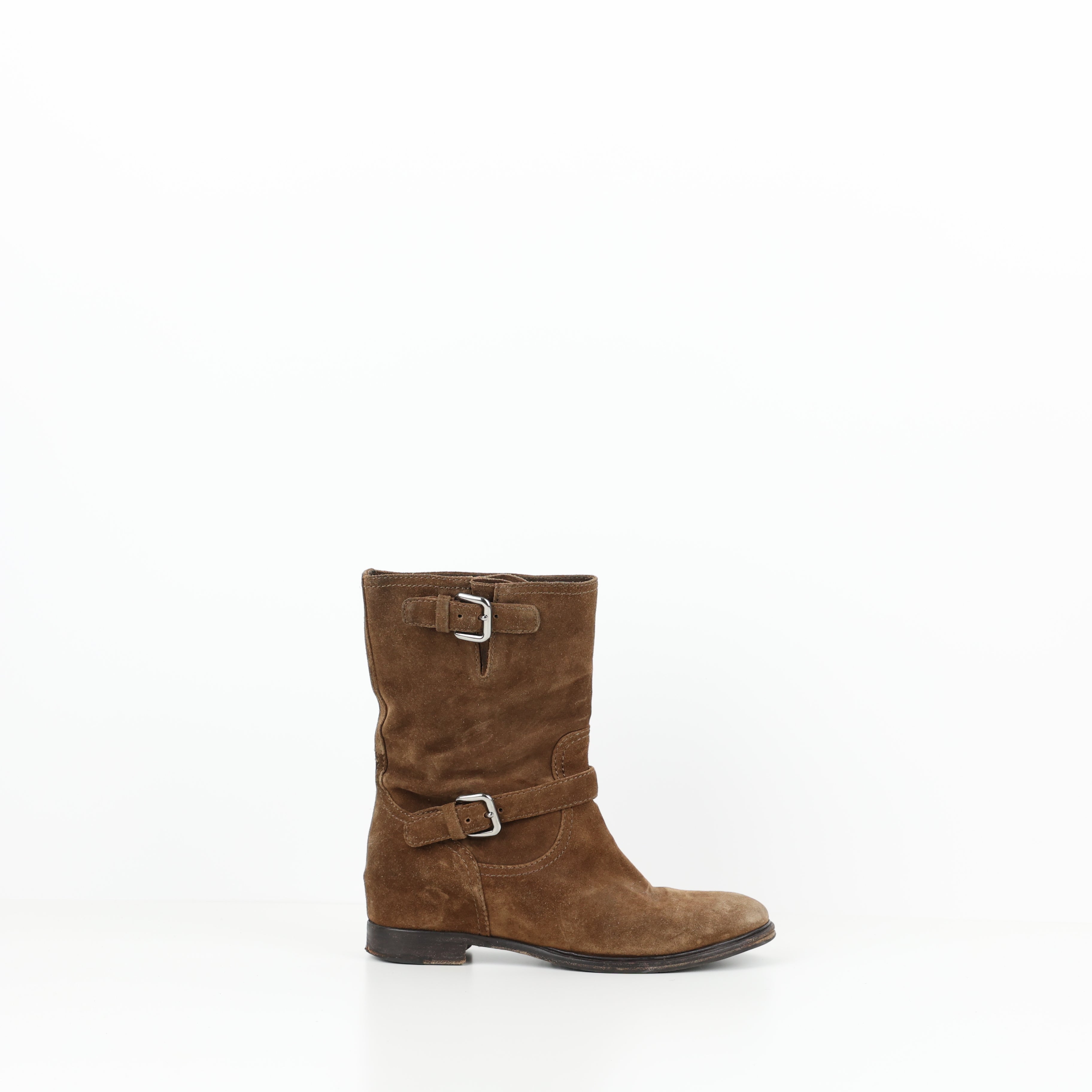 Boots , Shoe Size 38.5