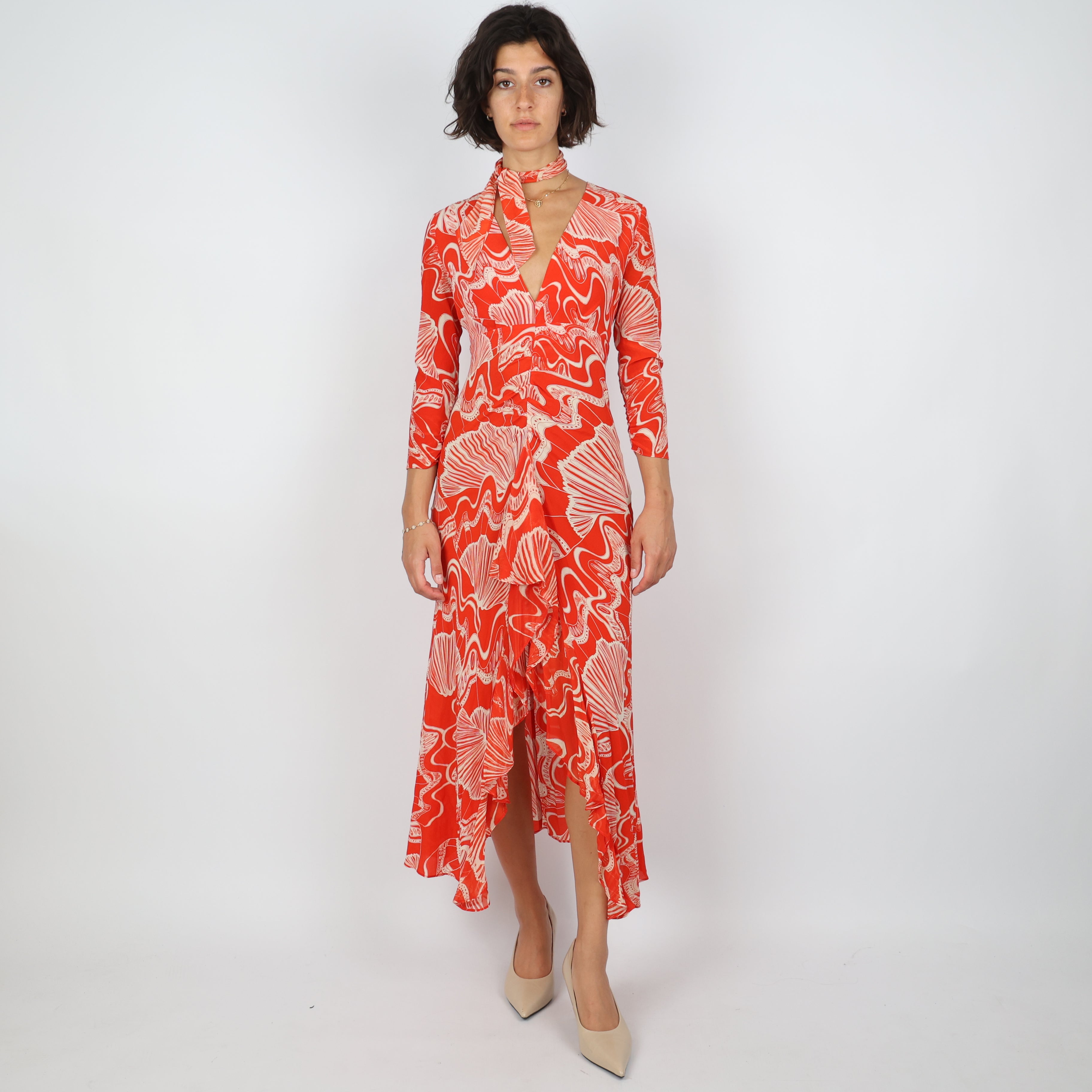Dress, UK Size 8