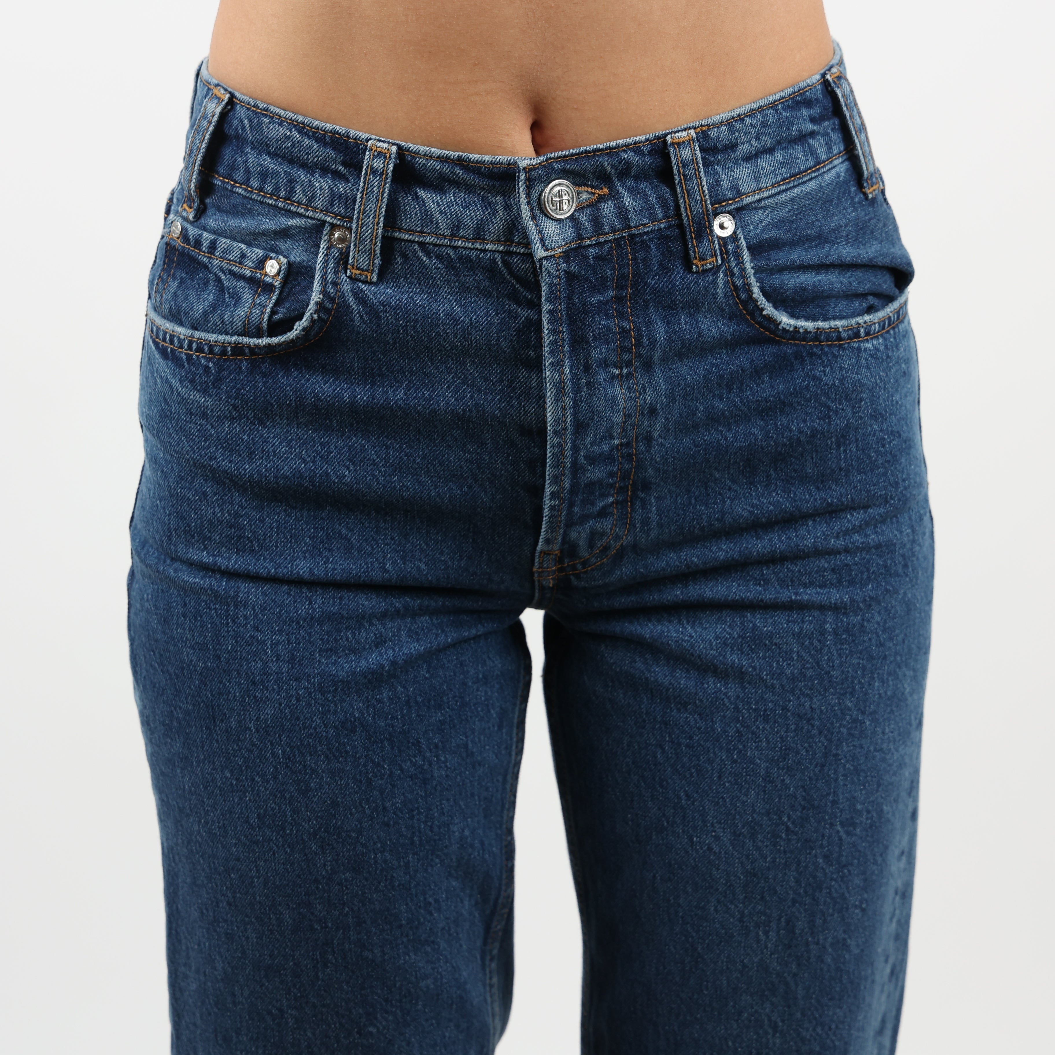 Jeans, Waist 24