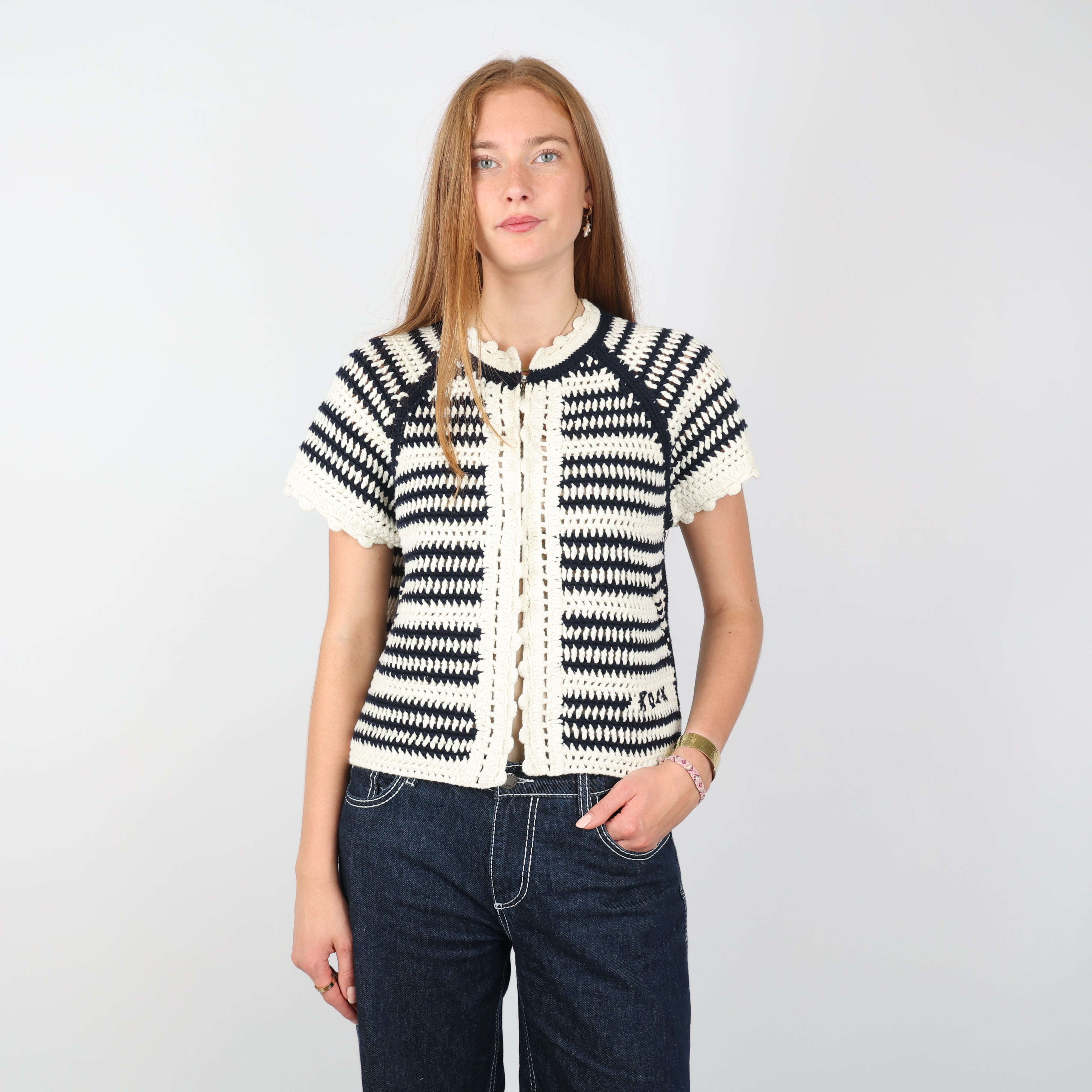 Knitwear, UK Size 10