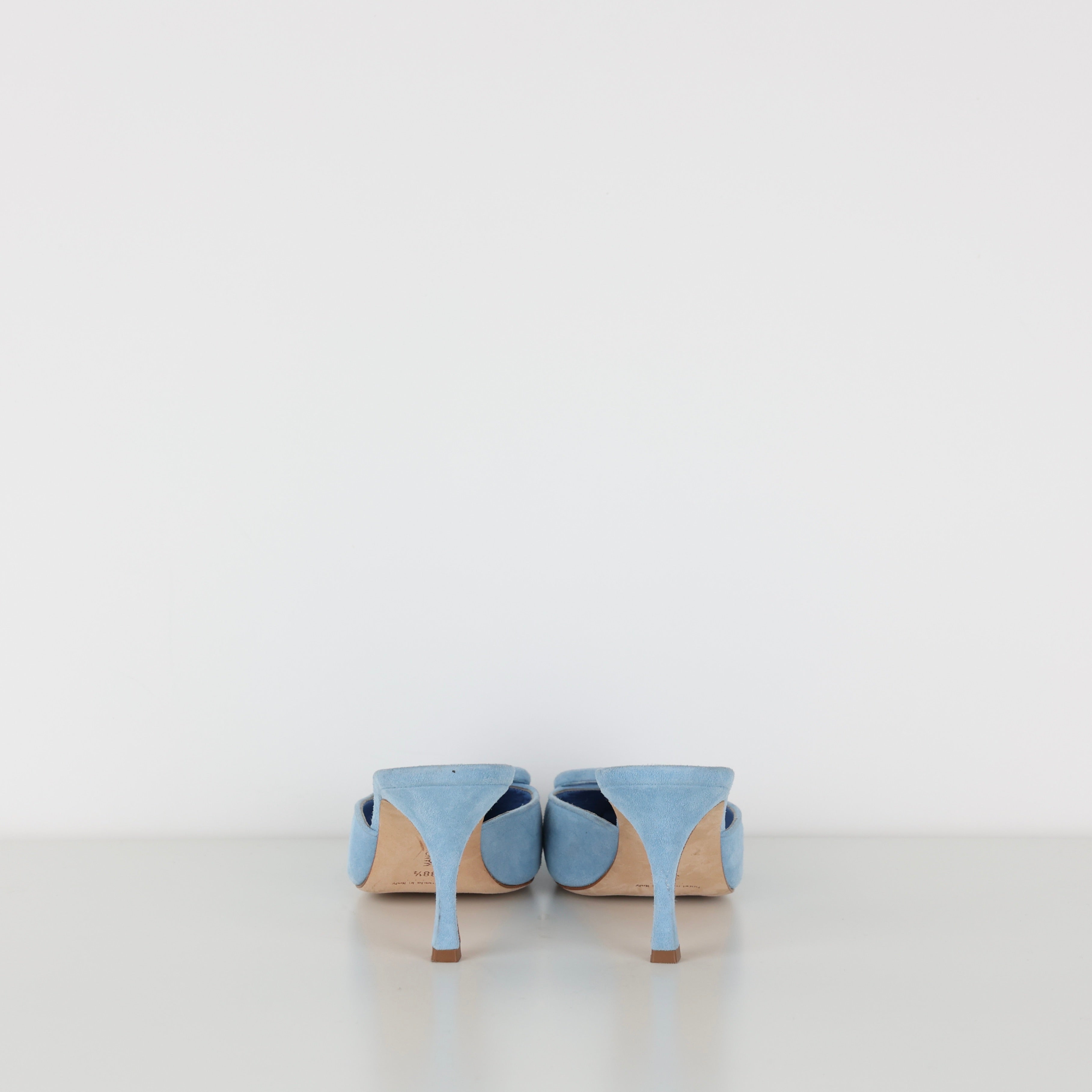 Heels , Shoe Size 38.5