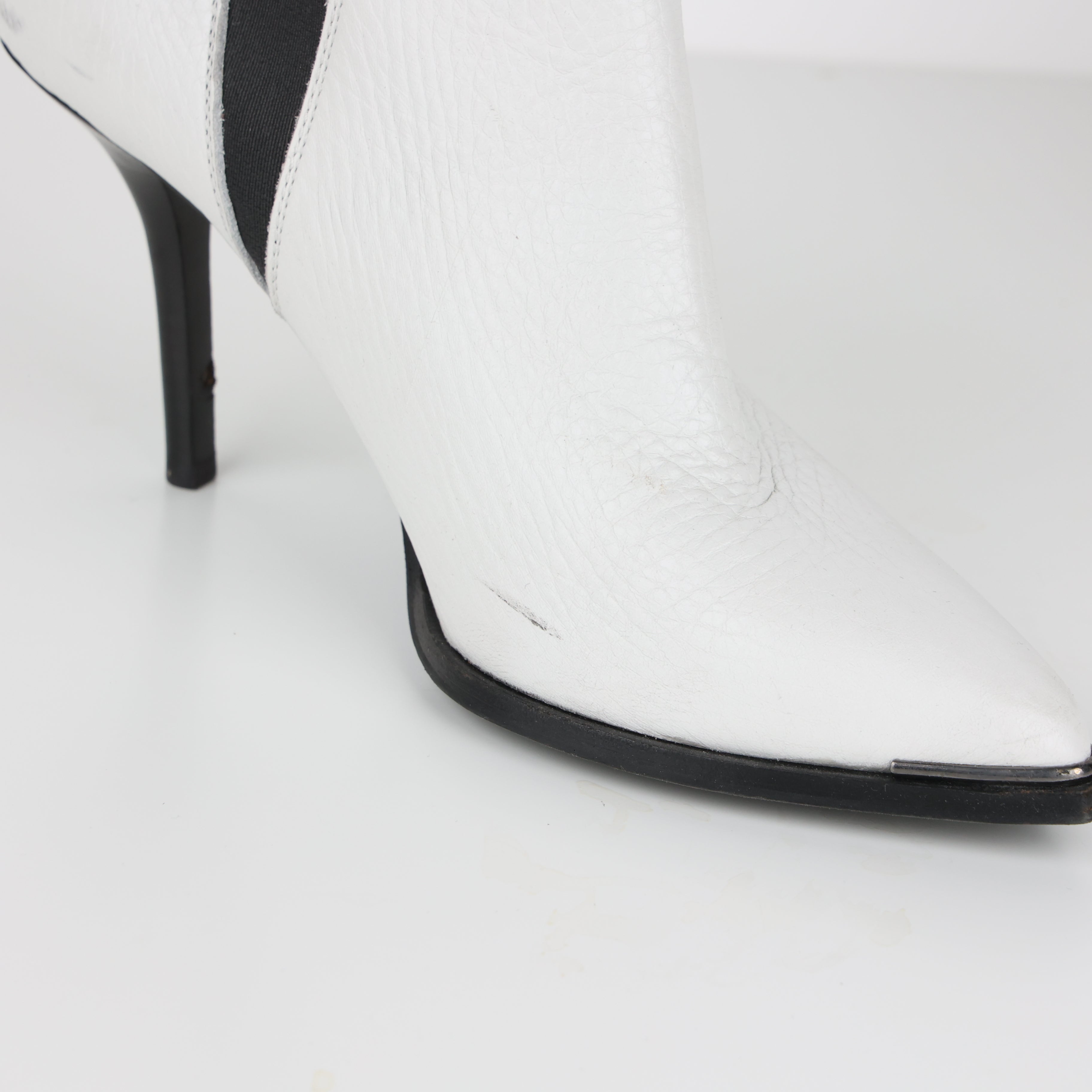 Boots, Shoe Size 39