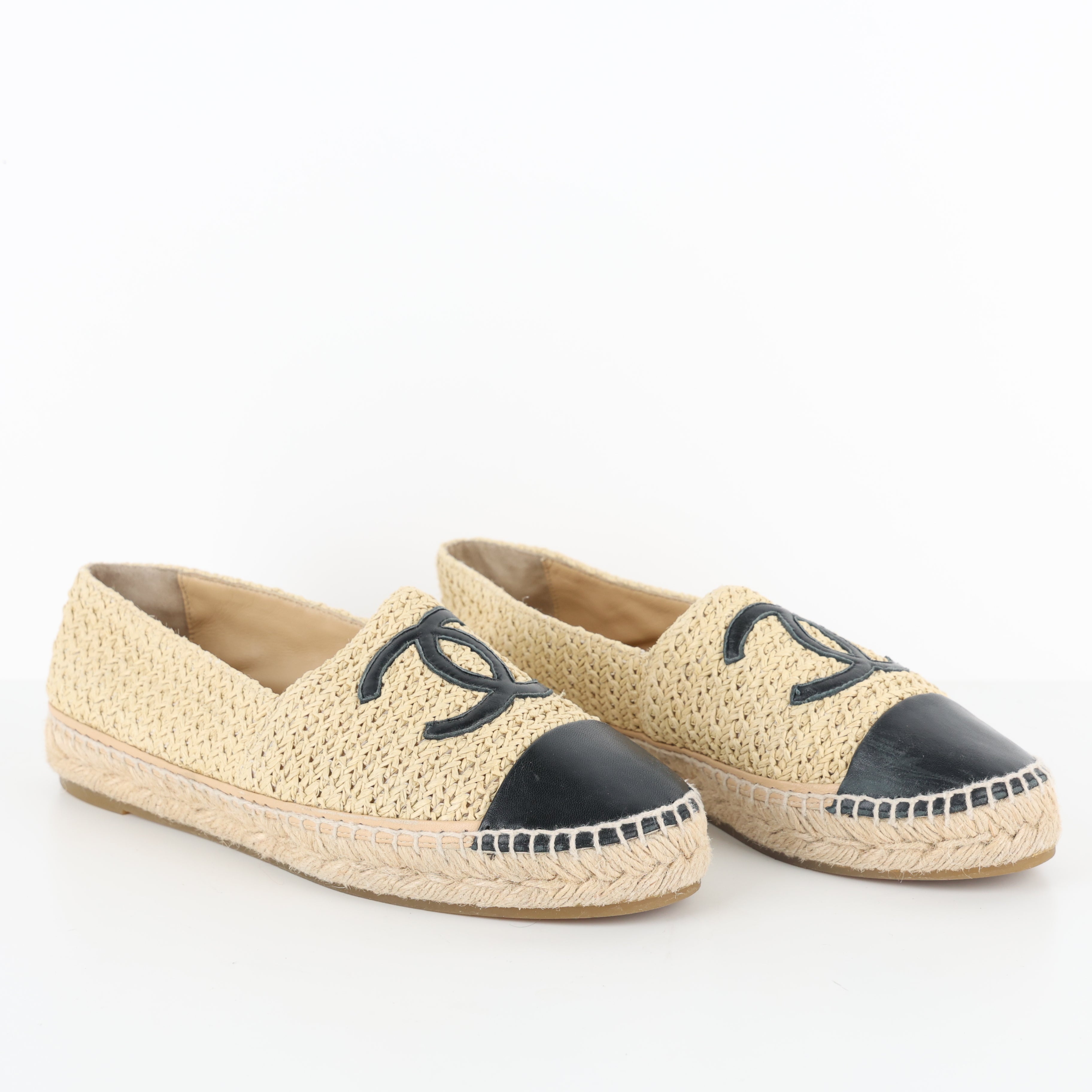 Flats , Shoe Size 40