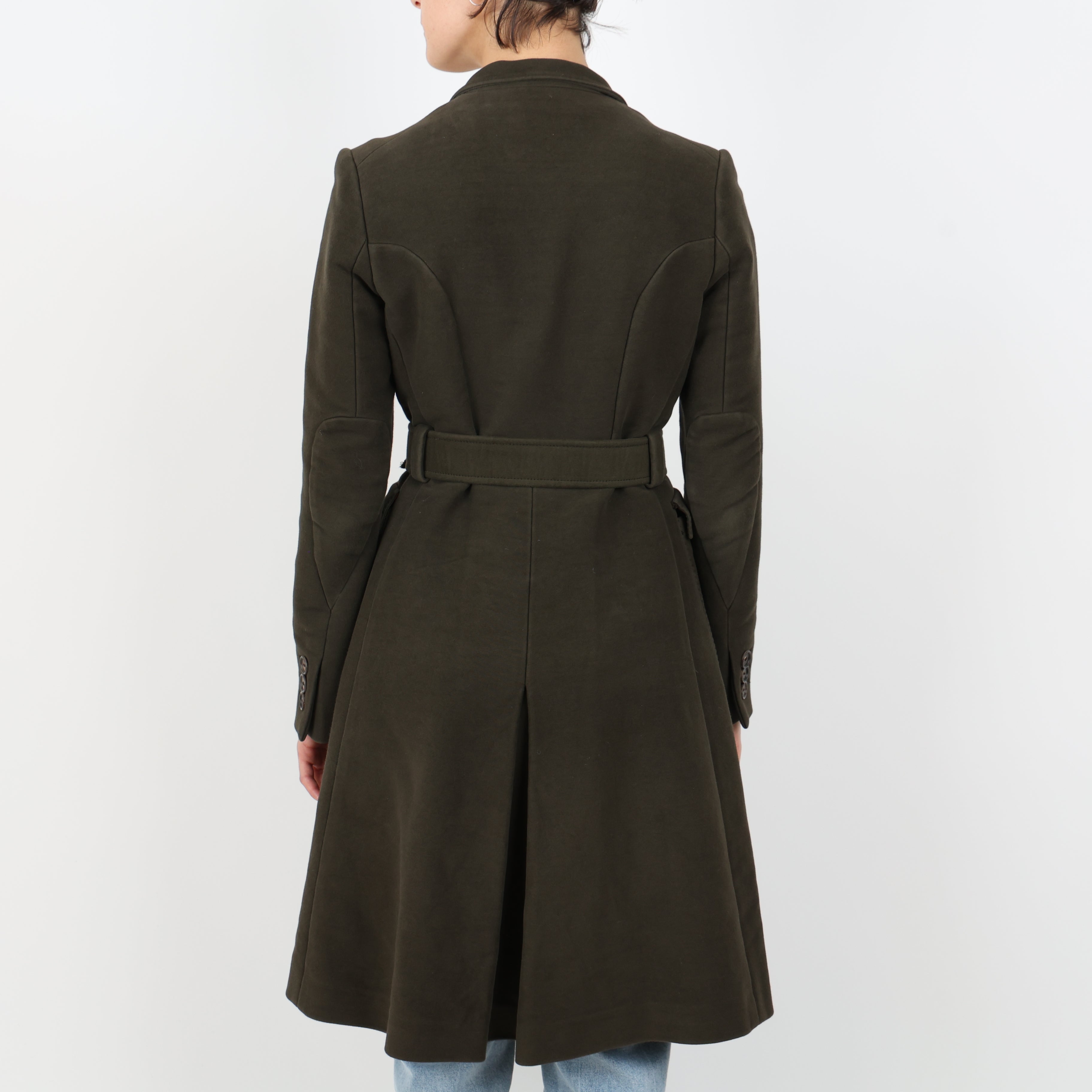 Coat, UK Size 8