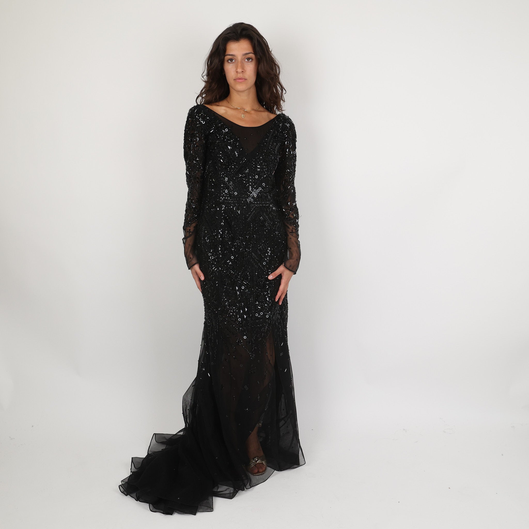 Dress, UK Size 10