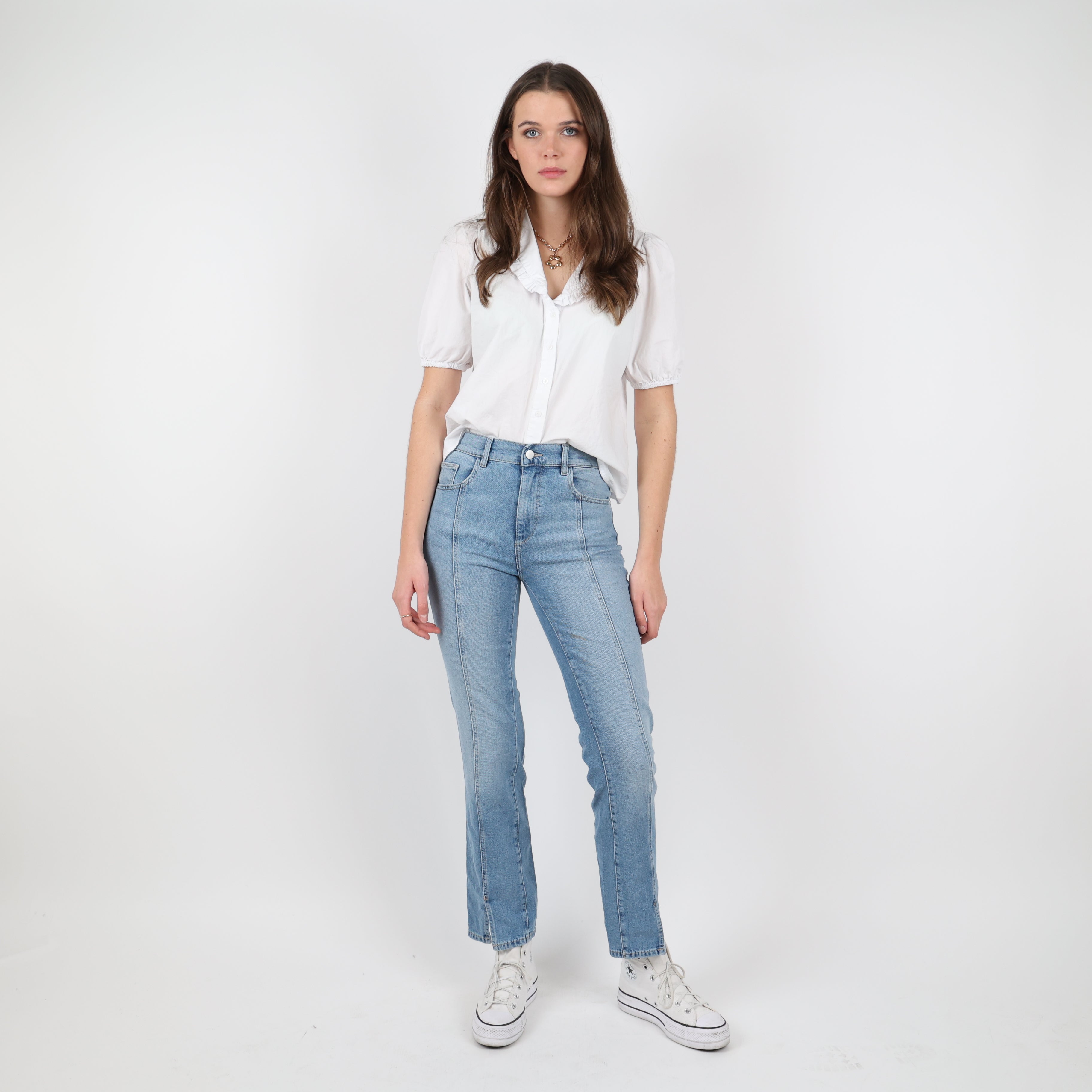 Jeans, Waist 25