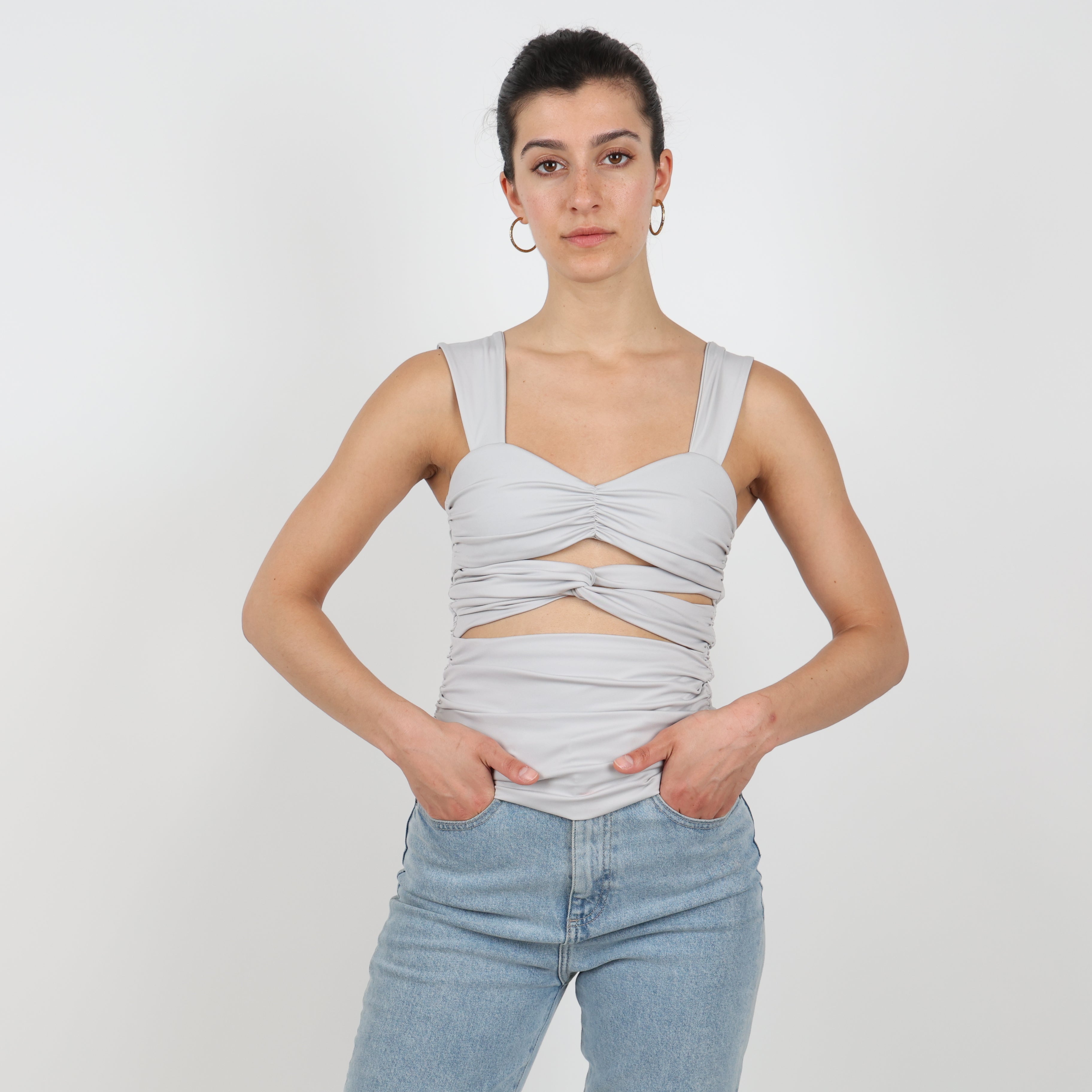 Top, UK Size 8