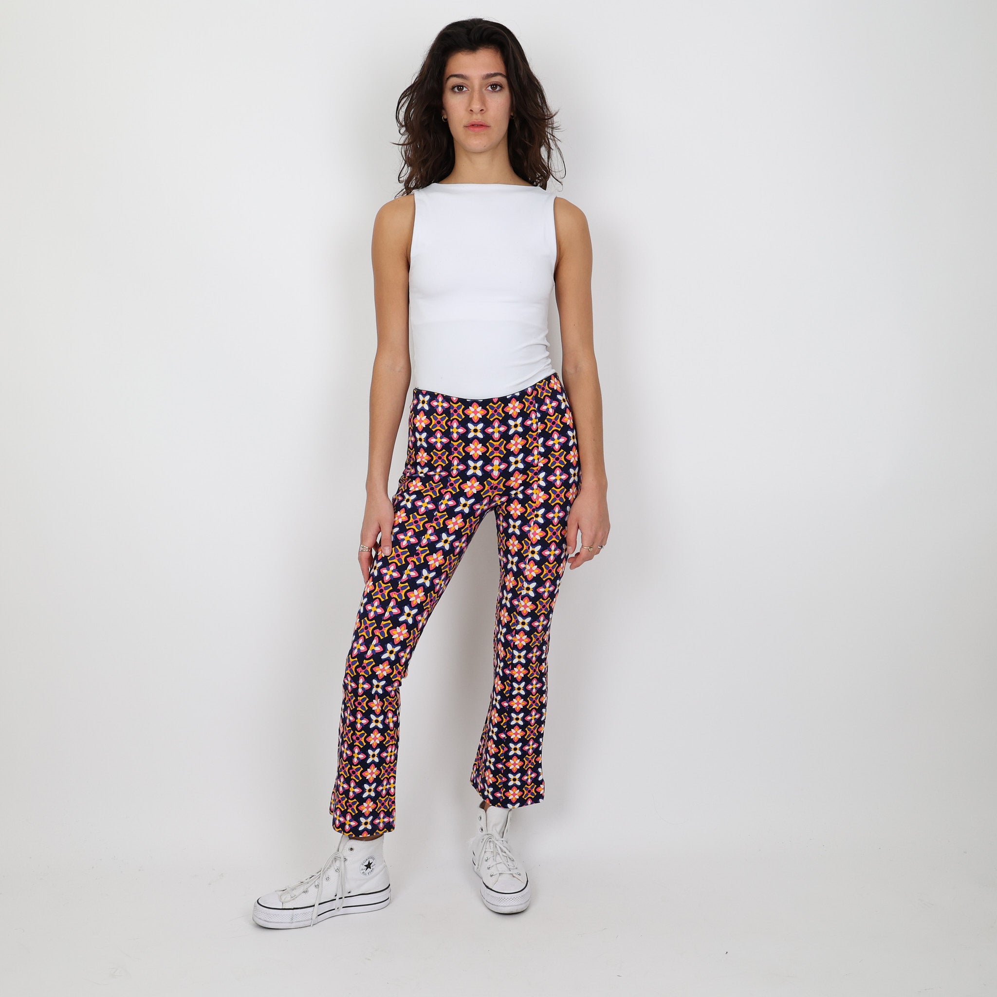 Trousers, UK Size 4